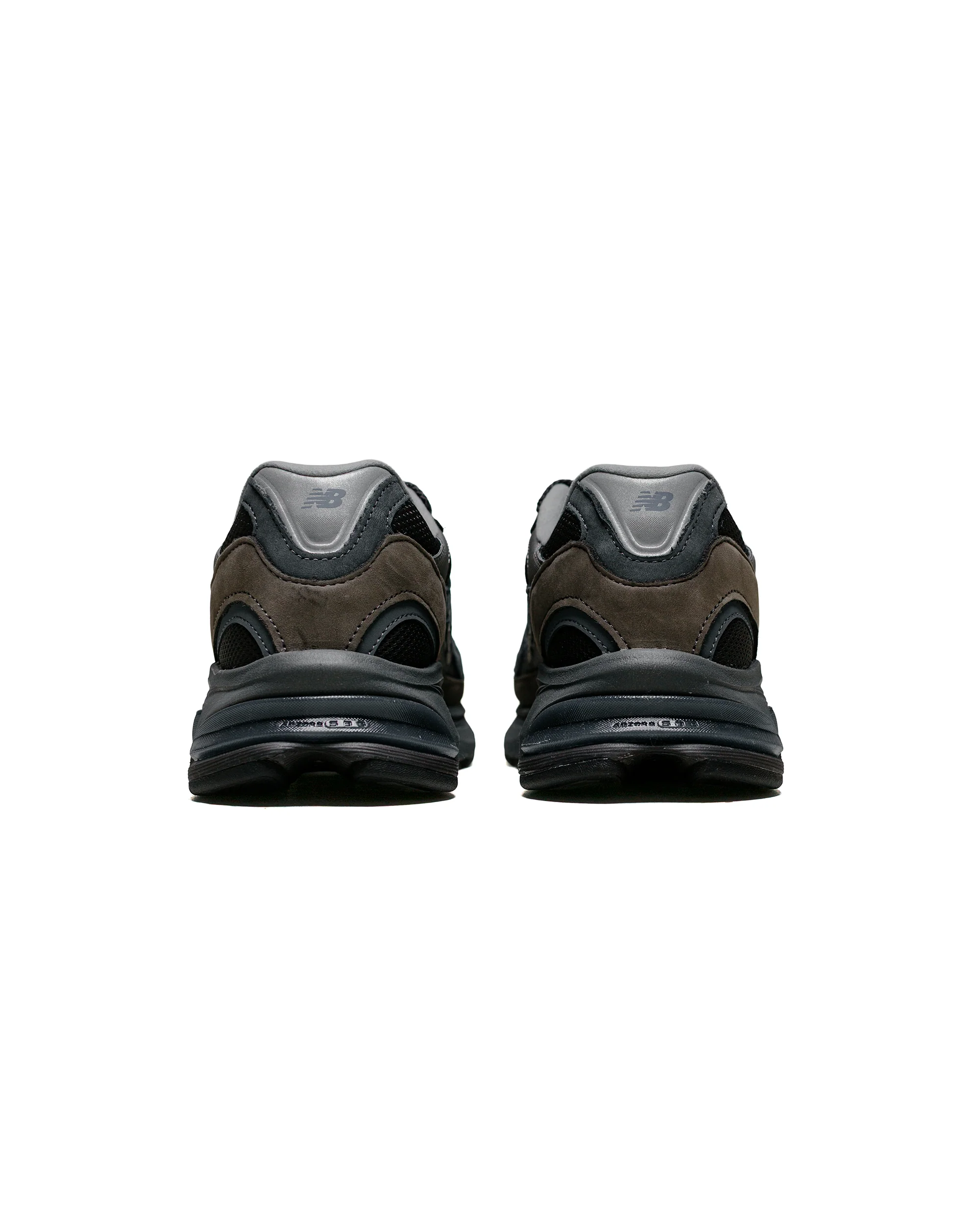 New Balance U20107Z3 Tornado/Faded Black - Image 4