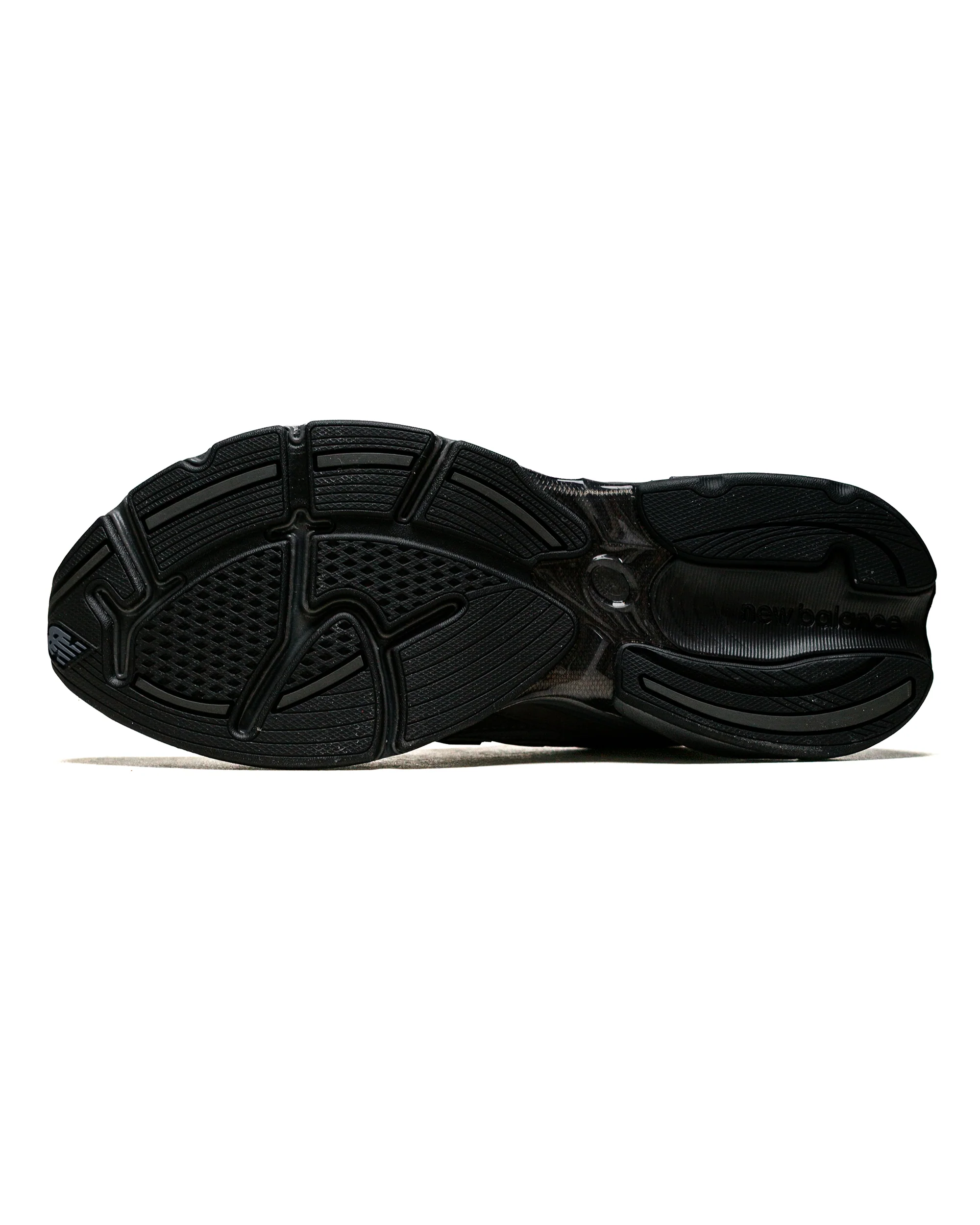 New Balance U20107Z3 Tornado/Faded Black - Image 5