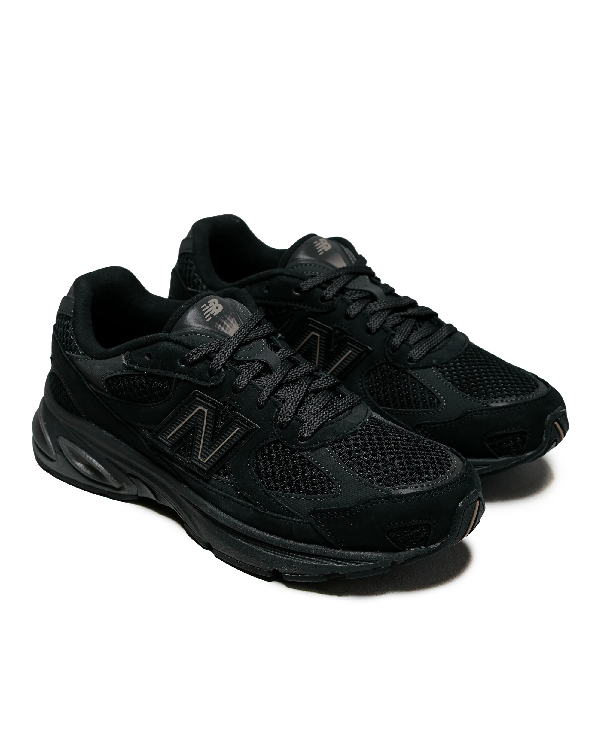 New Balance U2010TTB Black - Image 2