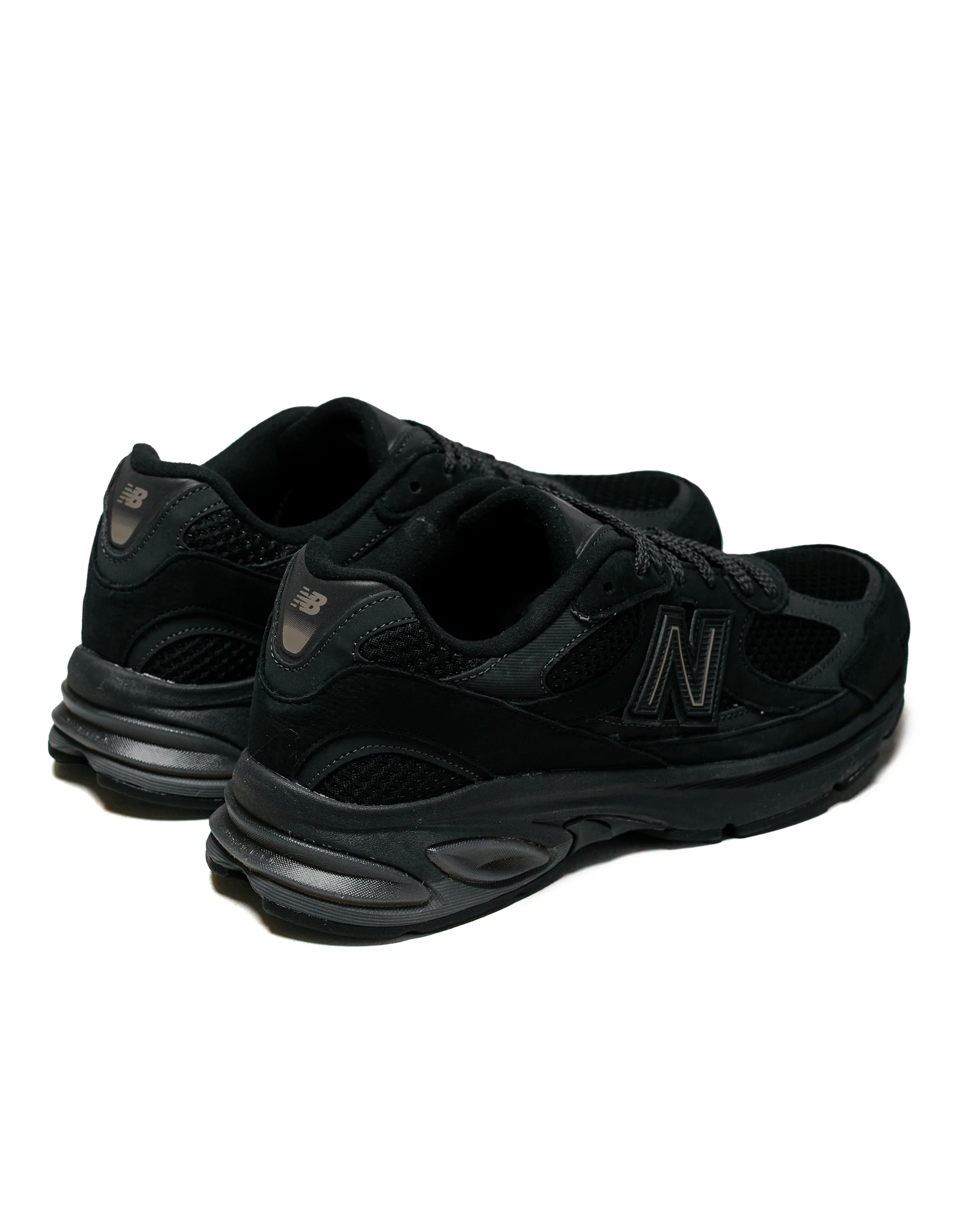 New Balance U2010TTB Black - Image 3