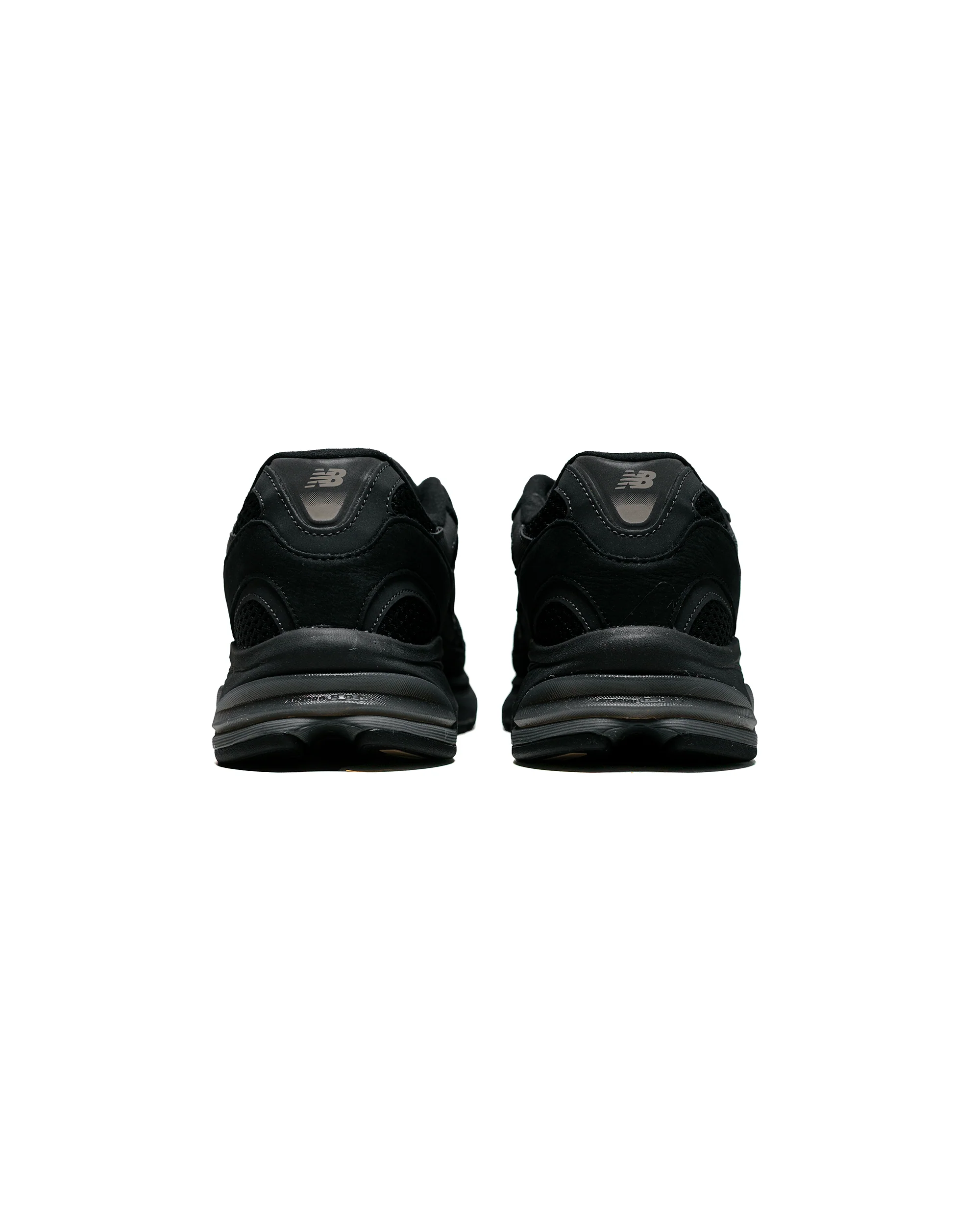New Balance U2010TTB Black - Image 4