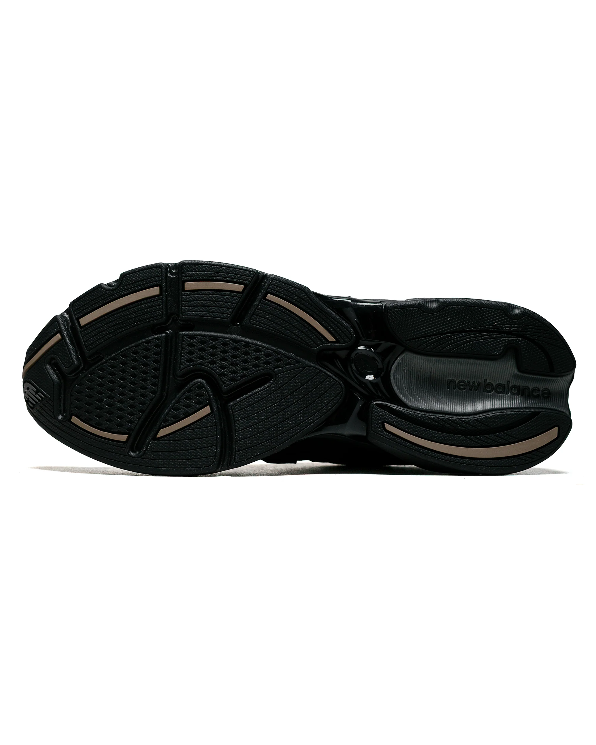 New Balance U2010TTB Black - Image 5