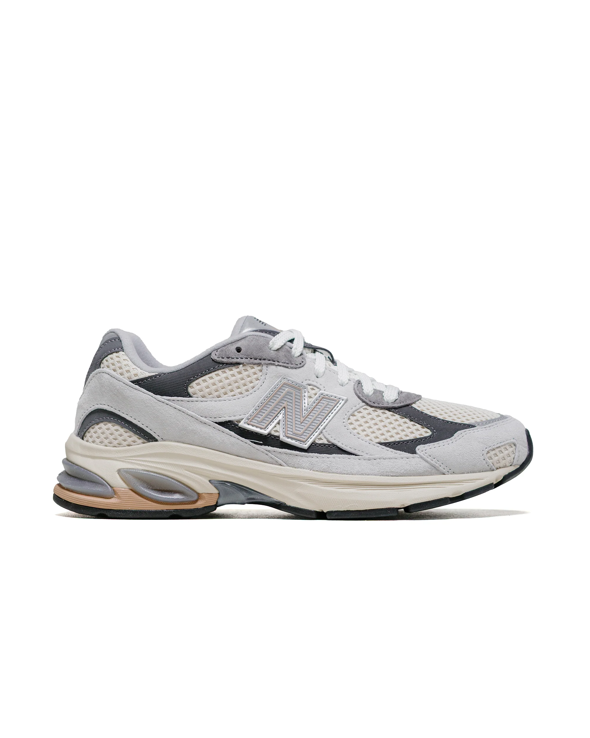 New Balance U2010TTO Cream/Grey