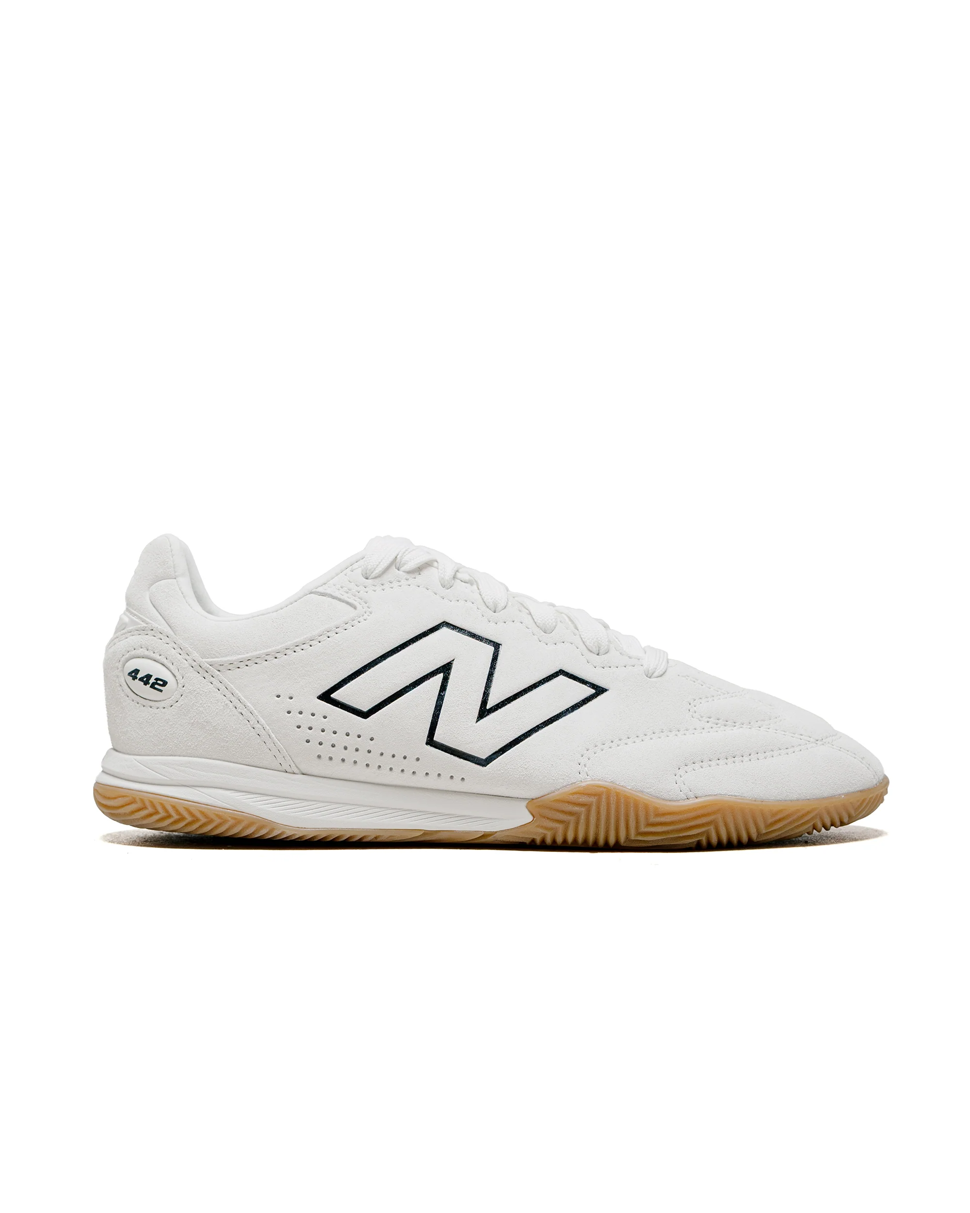 New Balance U41IL3CX 442 Elite In LS V3 White/Black
