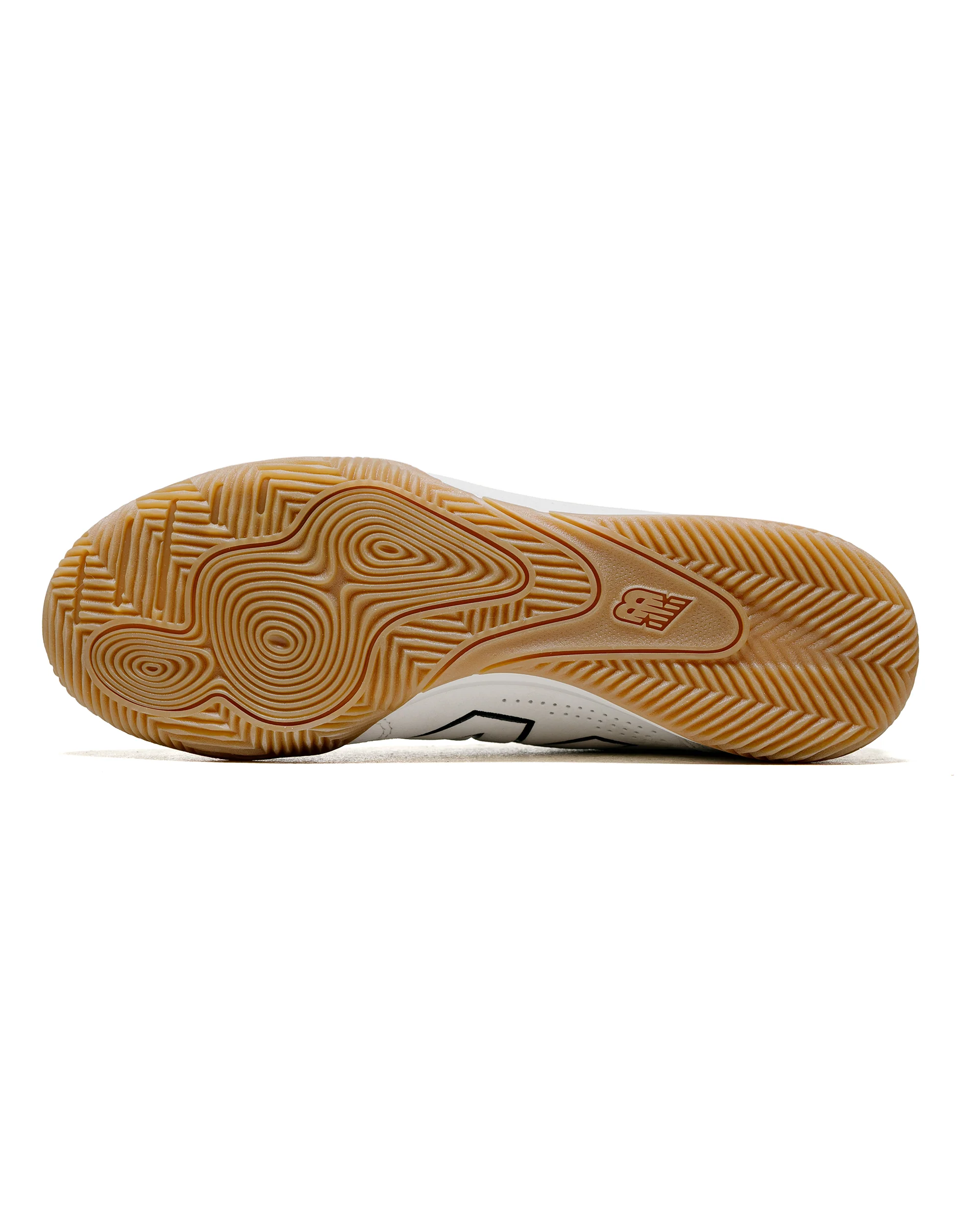New Balance U41IL3CX 442 Elite In LS V3 White/Black - Image 5