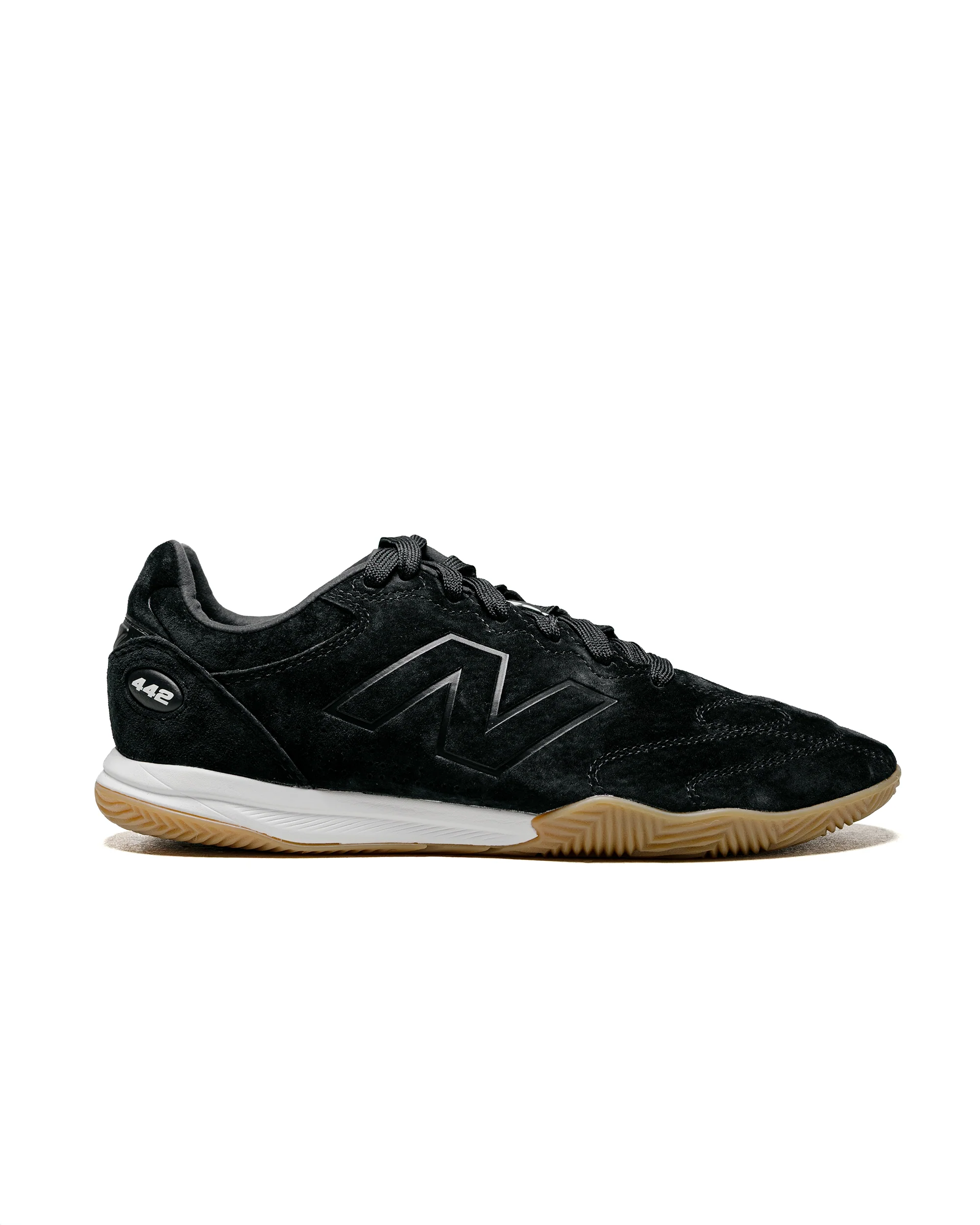New Balance U41IL1RX 442 Elite In LS V3 Black/White
