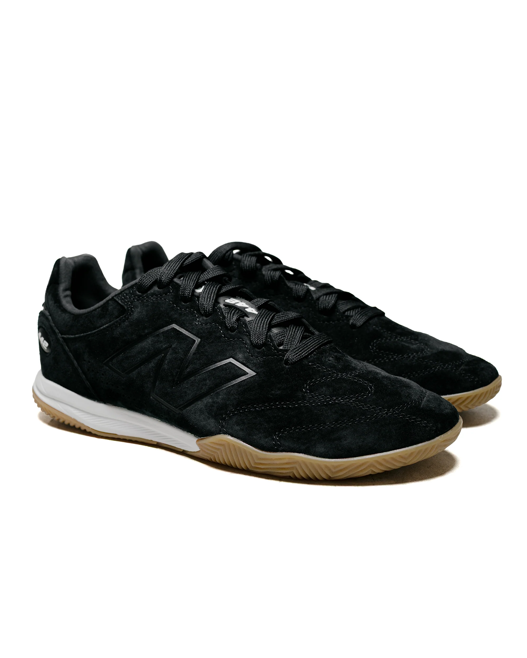 New Balance U41IL1RX 442 Elite In LS V3 Black/White - Image 2