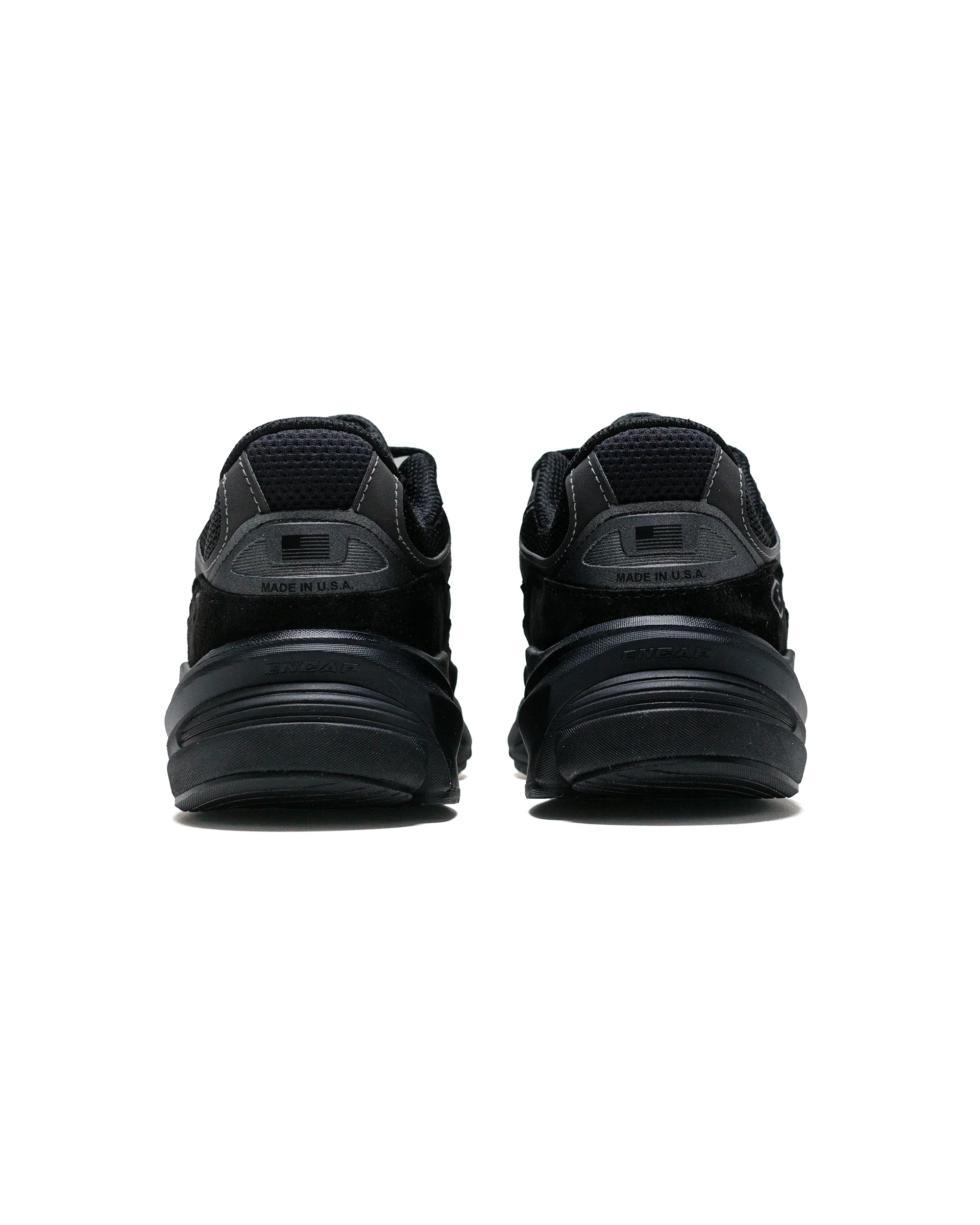 New Balance U990BB6 Black - Image 4