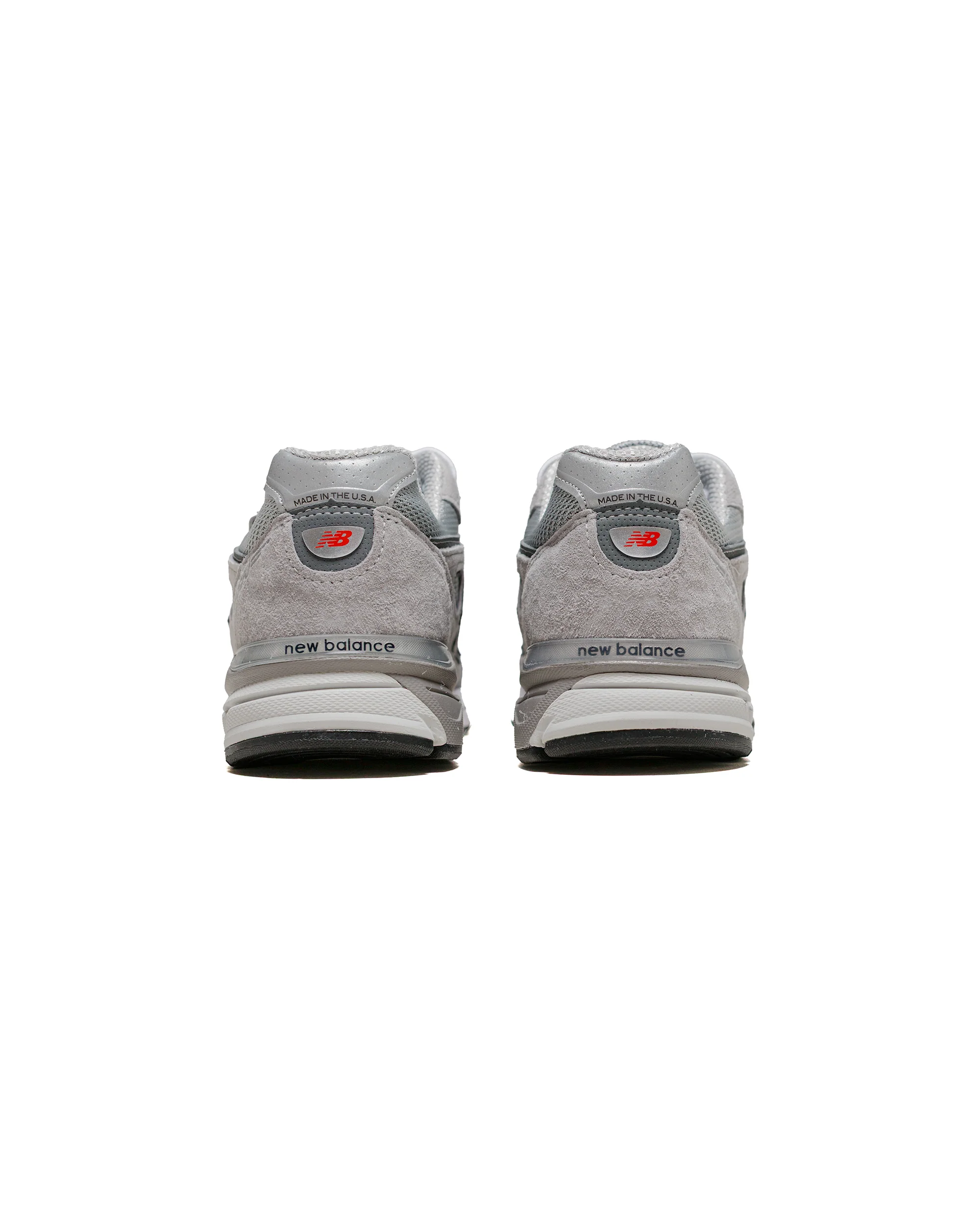 New Balance U990GR4 Grey - Image 4