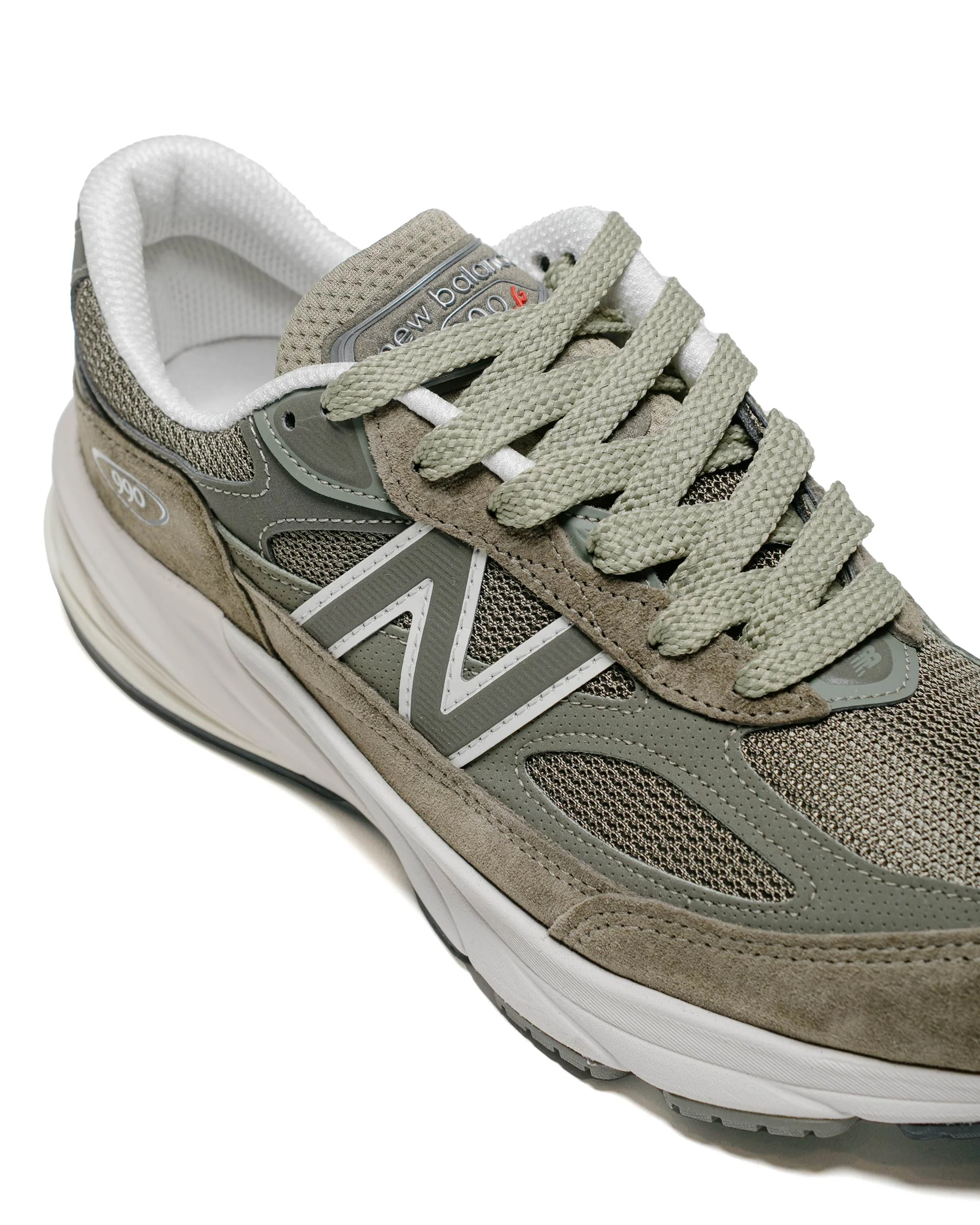 New Balance U990TB6 'True Camo' - Image 3
