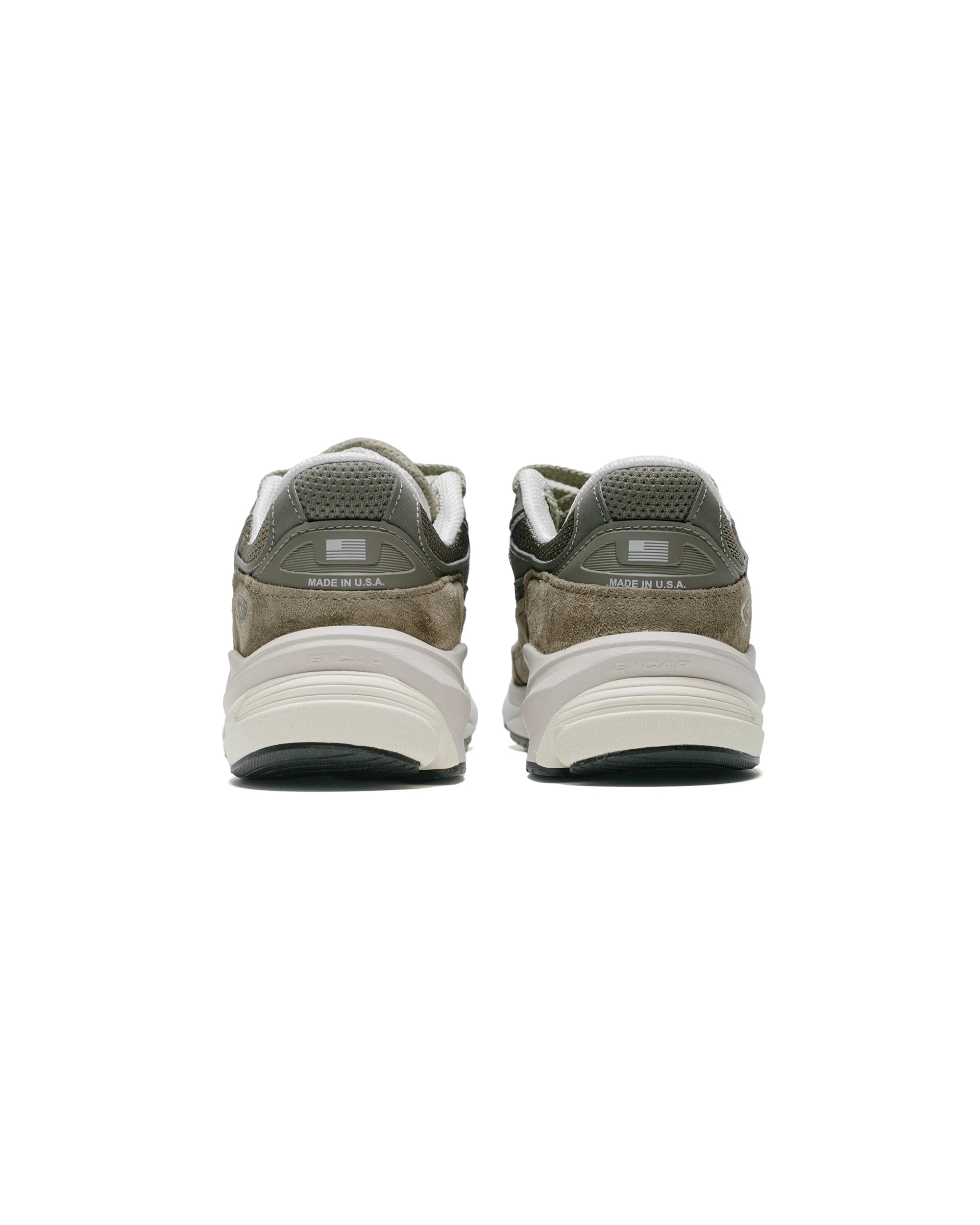 New Balance U990TB6 'True Camo' - Image 4