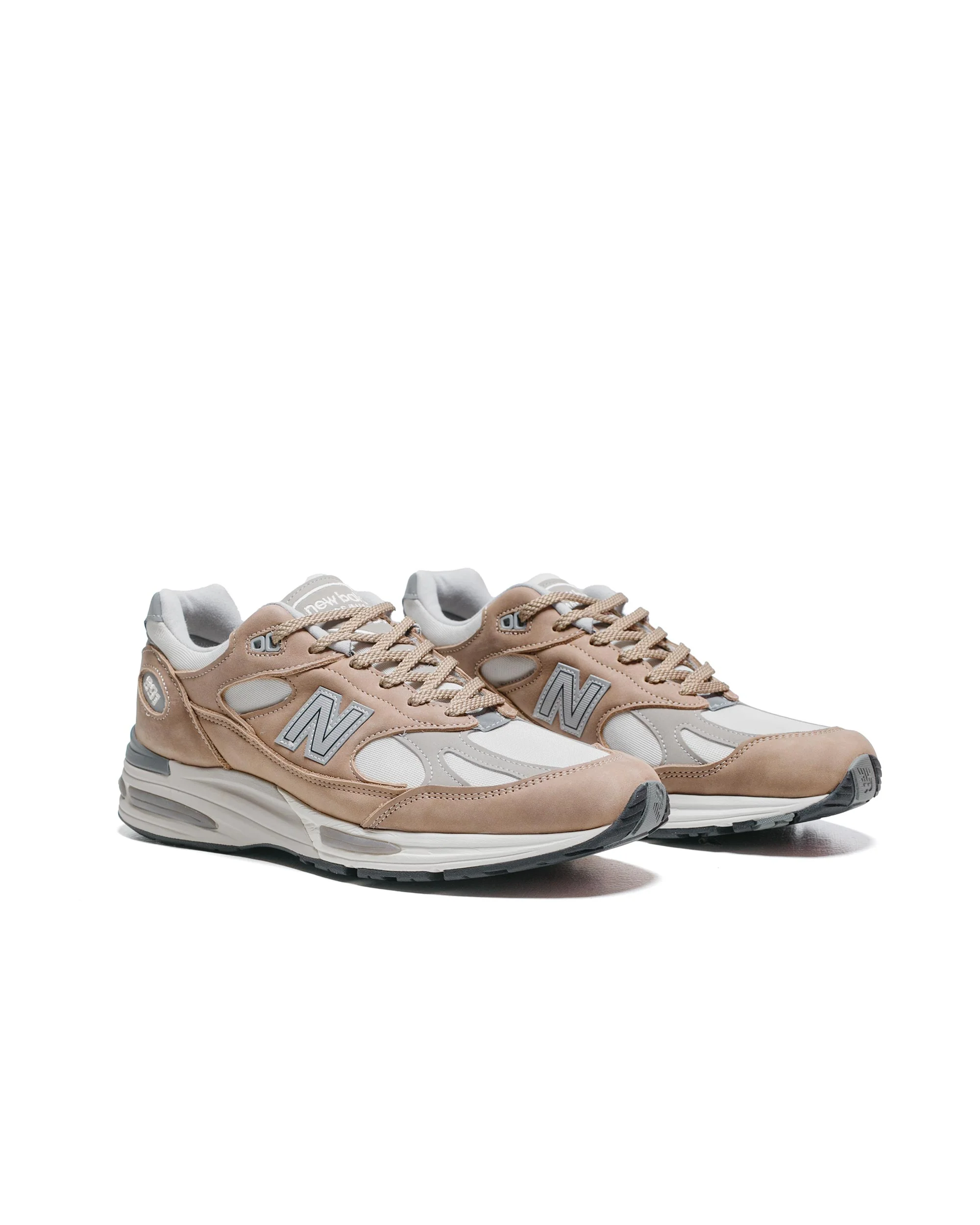 New Balance U991TB2 Coco Mocca - Image 2