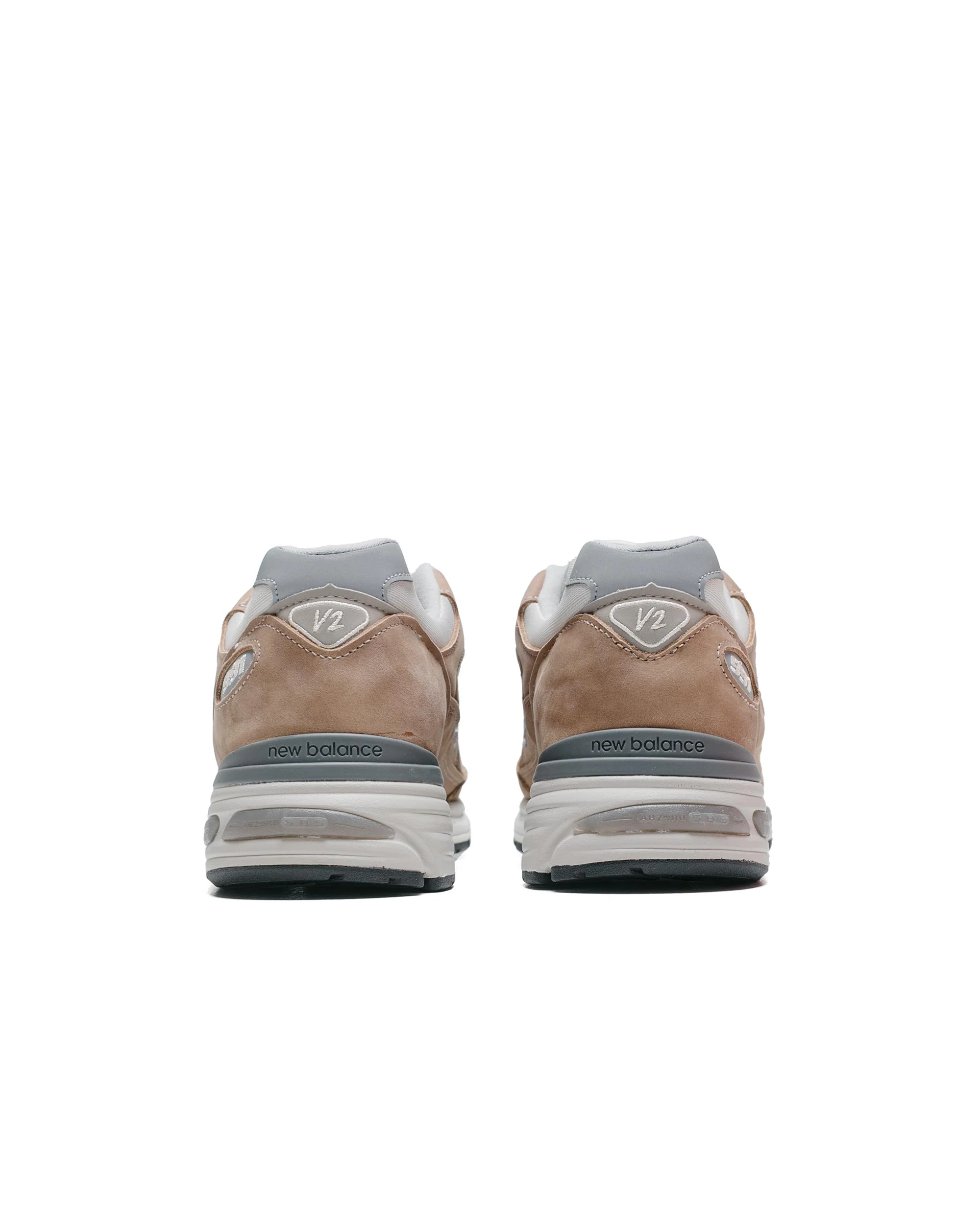 New Balance U991TB2 Coco Mocca - Image 4