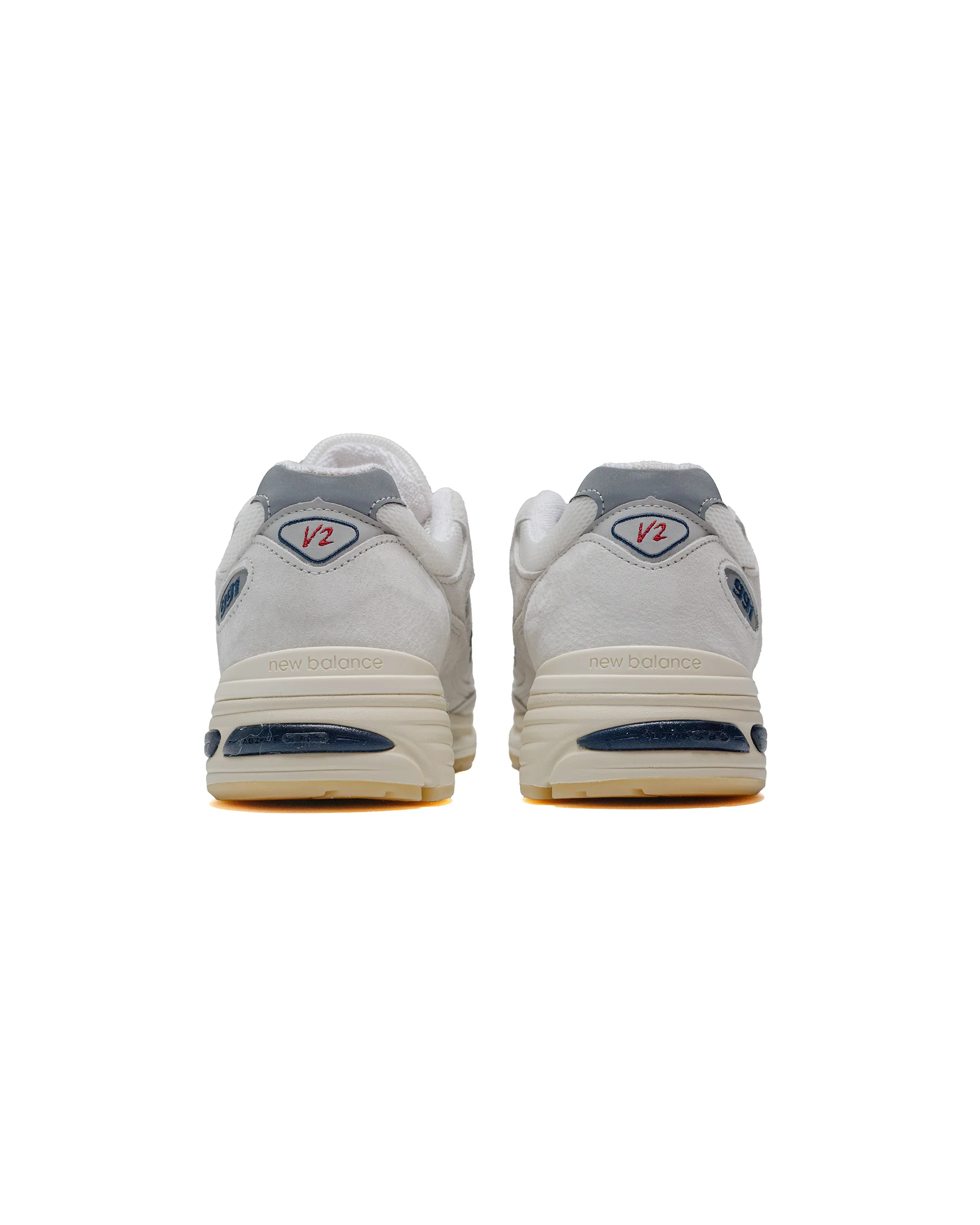 New Balance U991VS2 Vintage Sport - Image 4