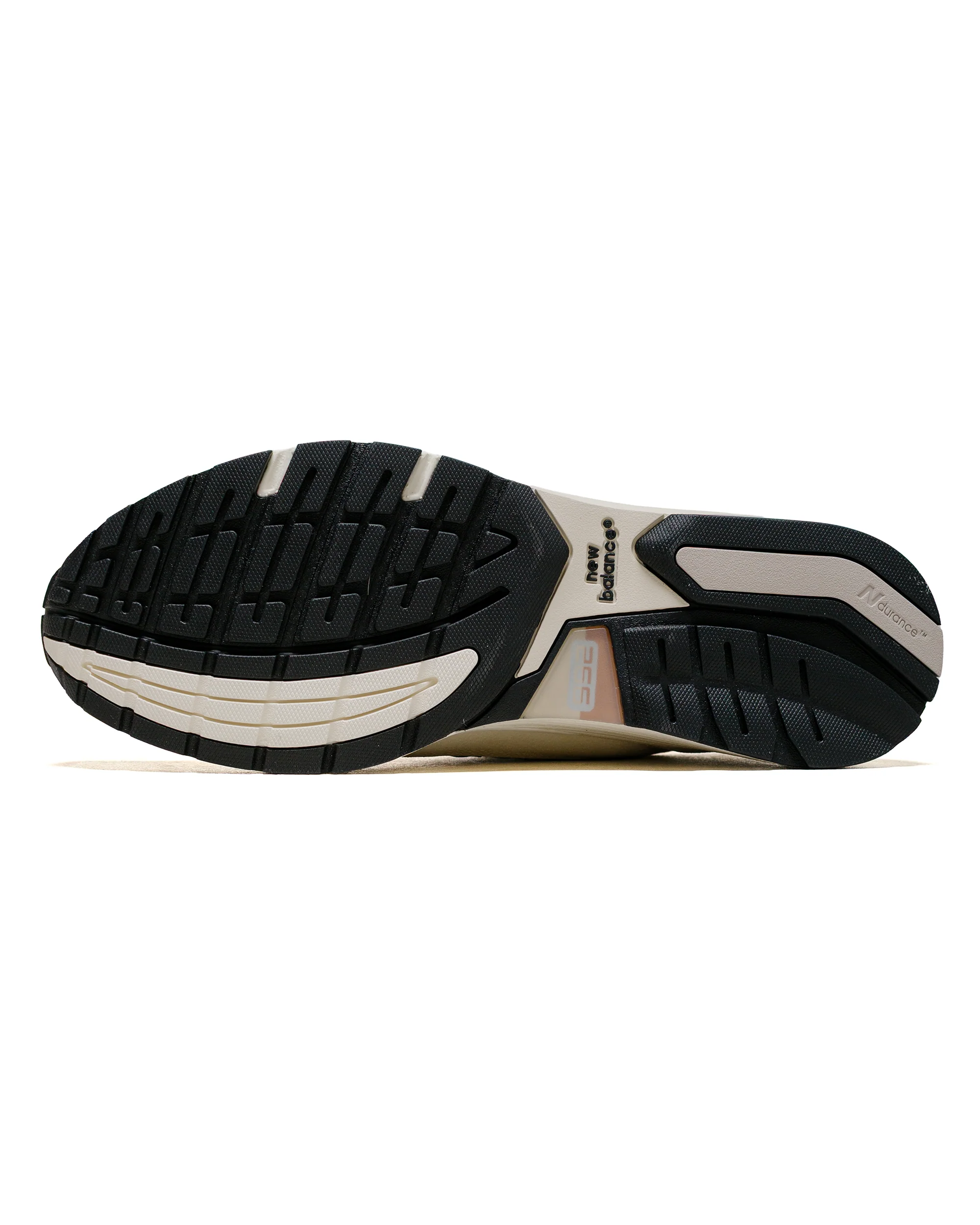 New Balance U992MC Calcium/Raw Cashew - Image 5