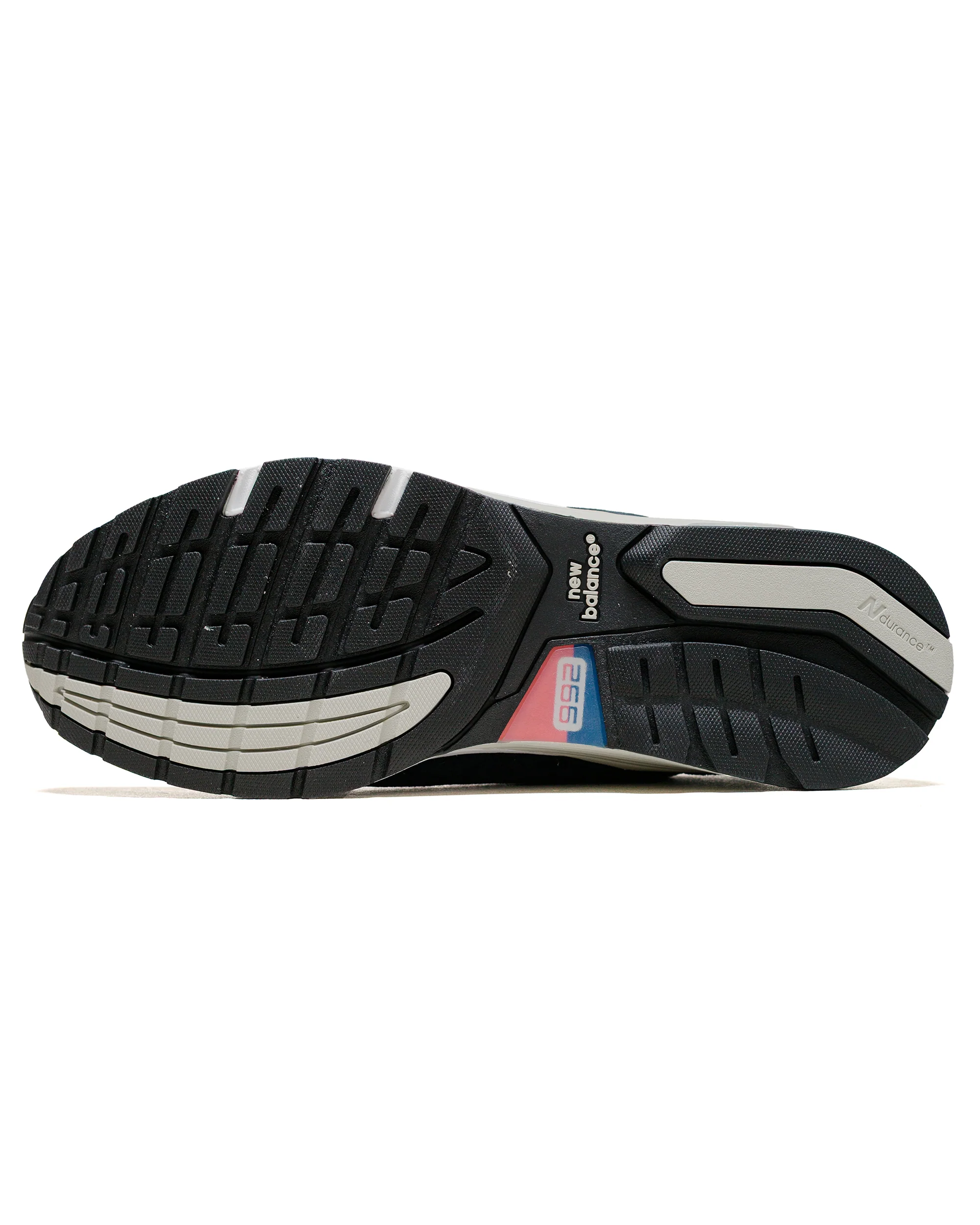 New Balance U992NY Navy - Image 5