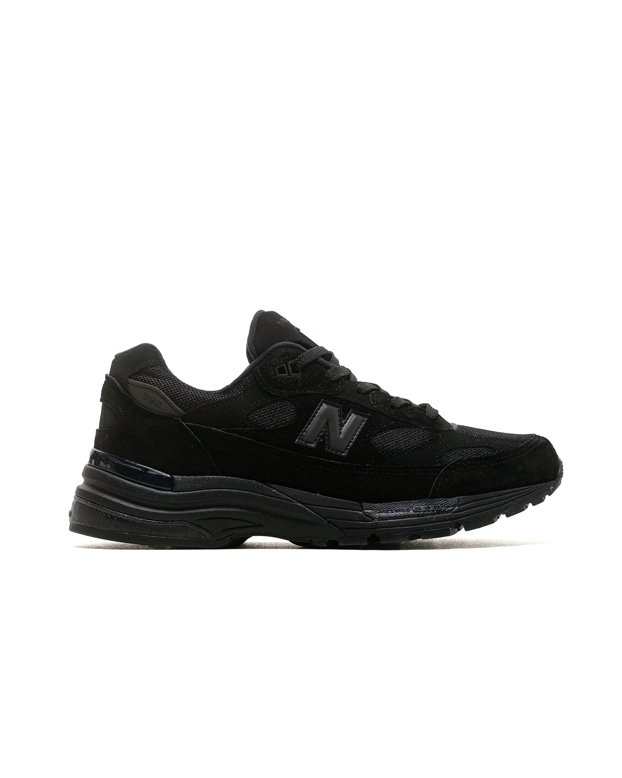New Balance U992TB Black