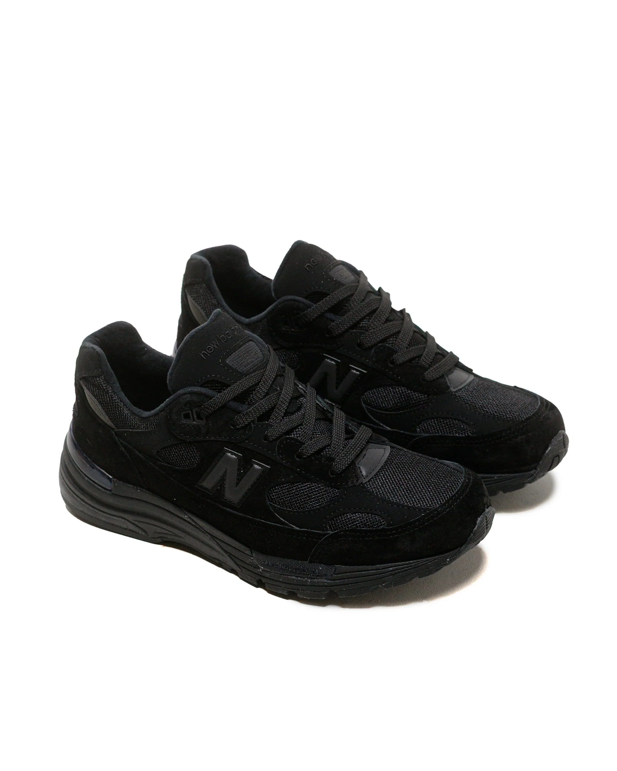 New Balance U992TB Black - Image 2