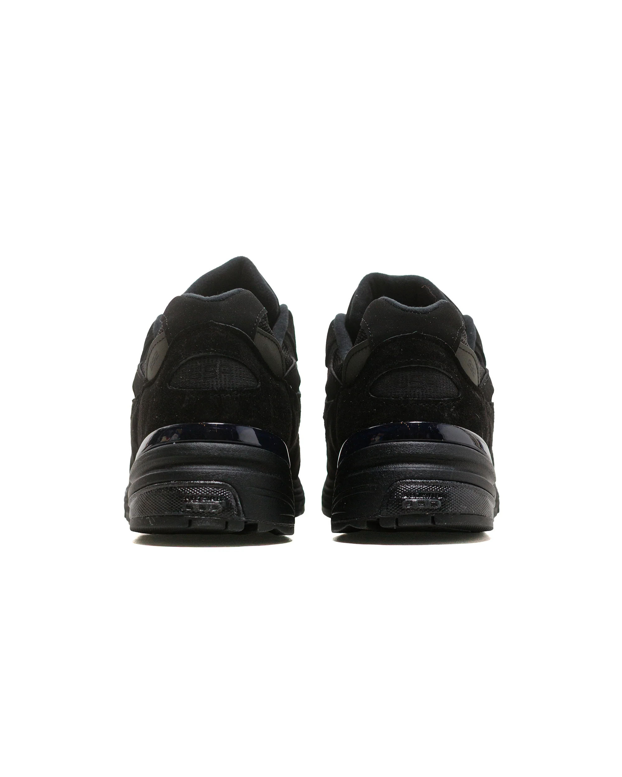 New Balance U992TB Black - Image 4