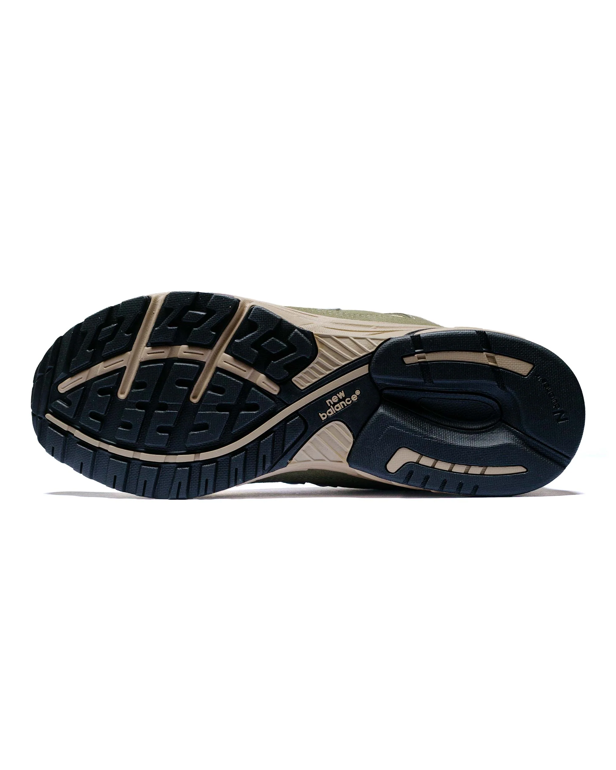 New Balance U993OL 'Olive Leaf' - Image 5