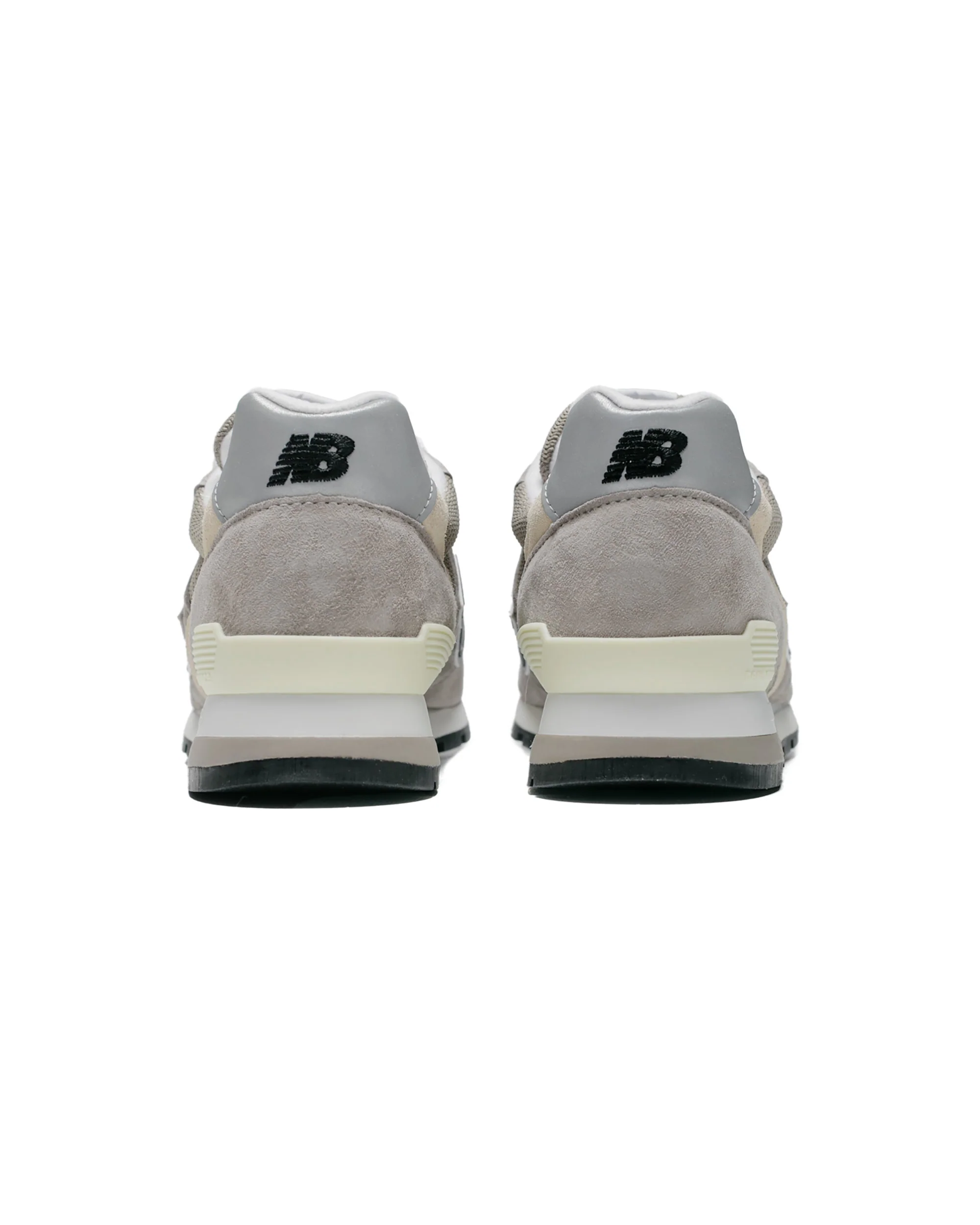 New Balance U996GR Grey 'Grey Day' - Image 4