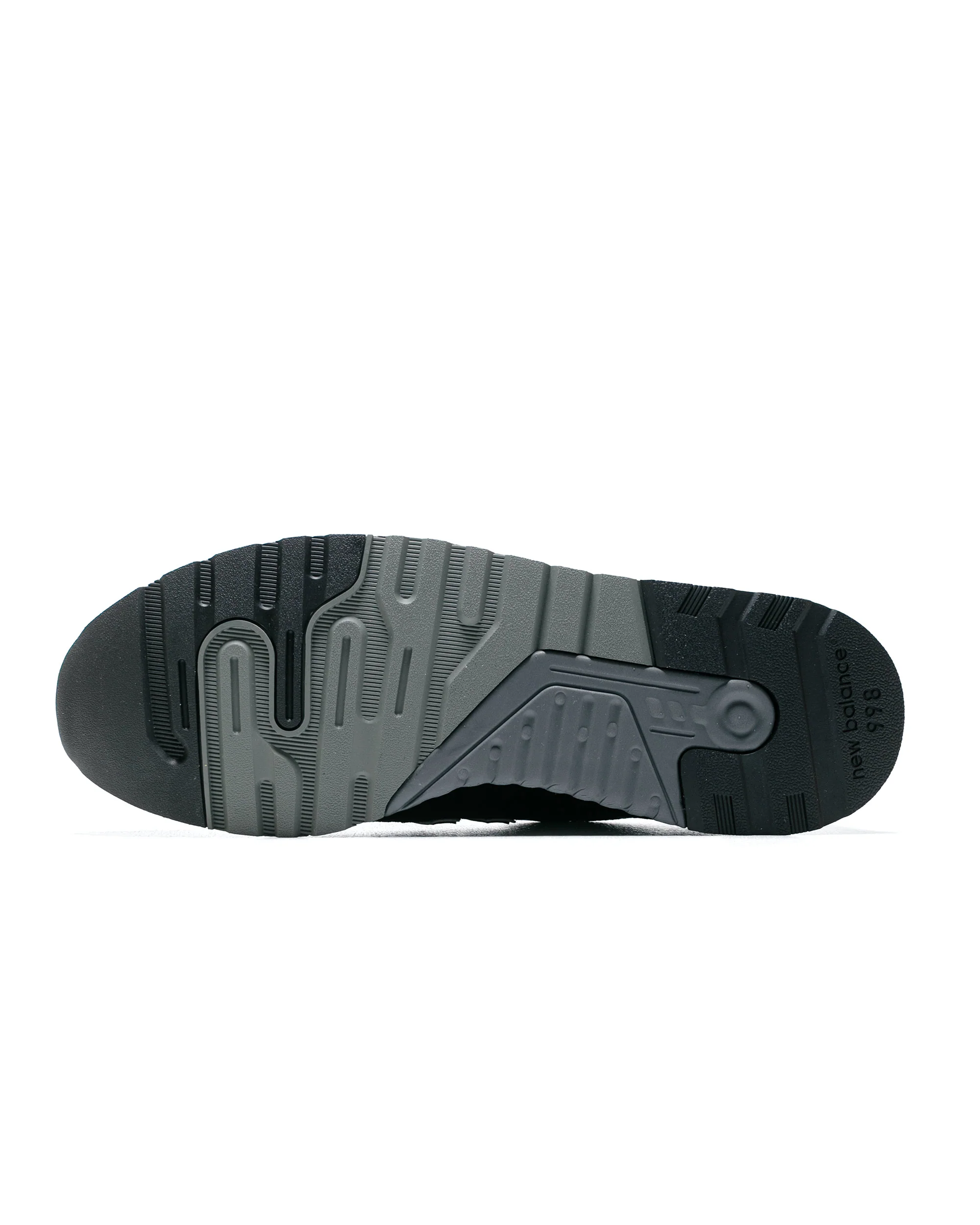 New Balance U998BL Black - Image 5