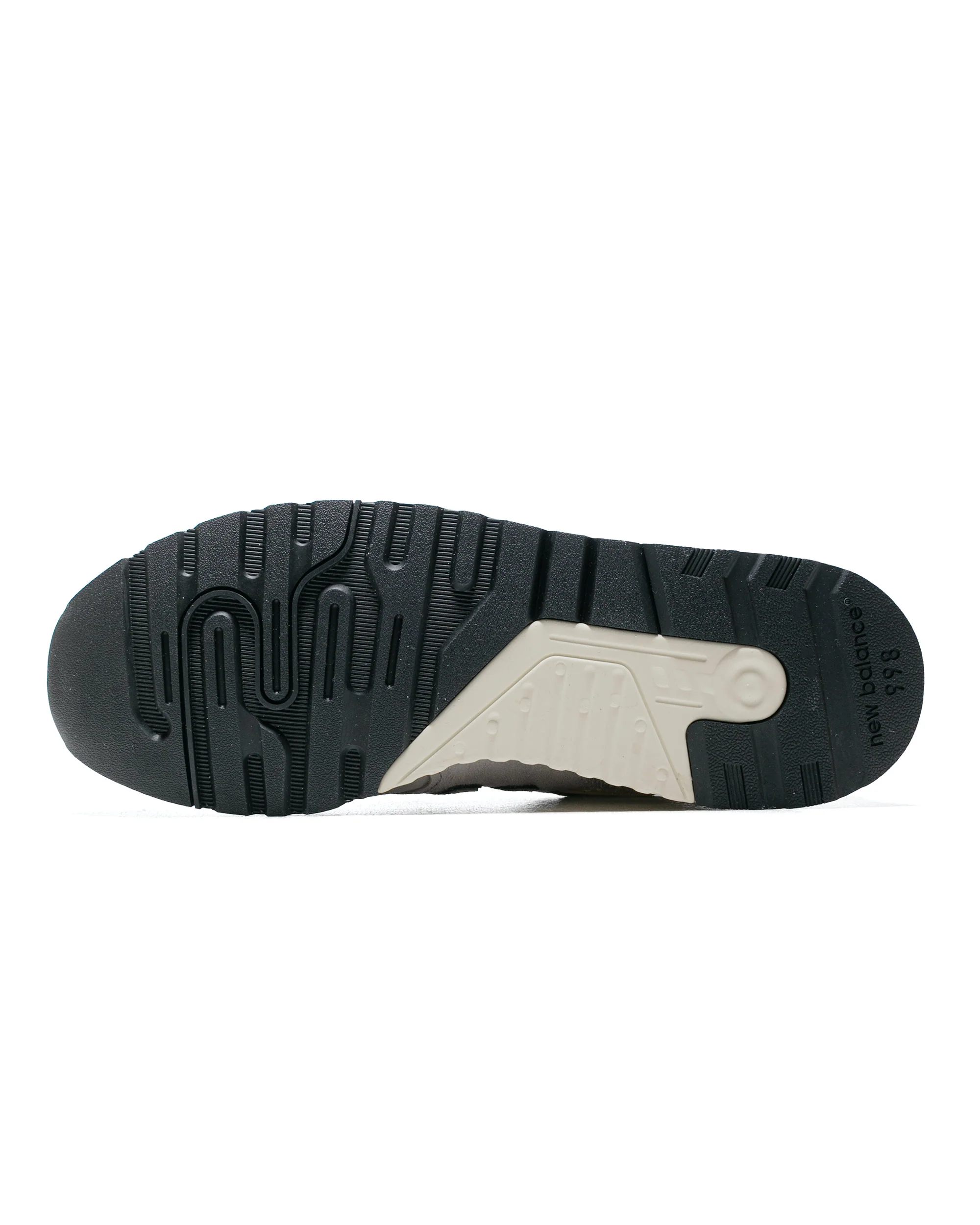 New Balance U998GB Grey/Black - Image 5