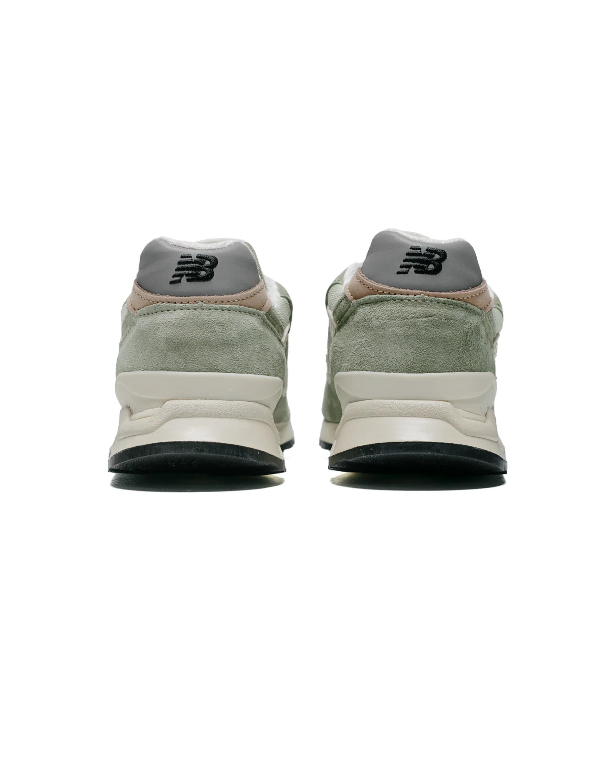 New Balance U998GT Olive Incense - Image 4