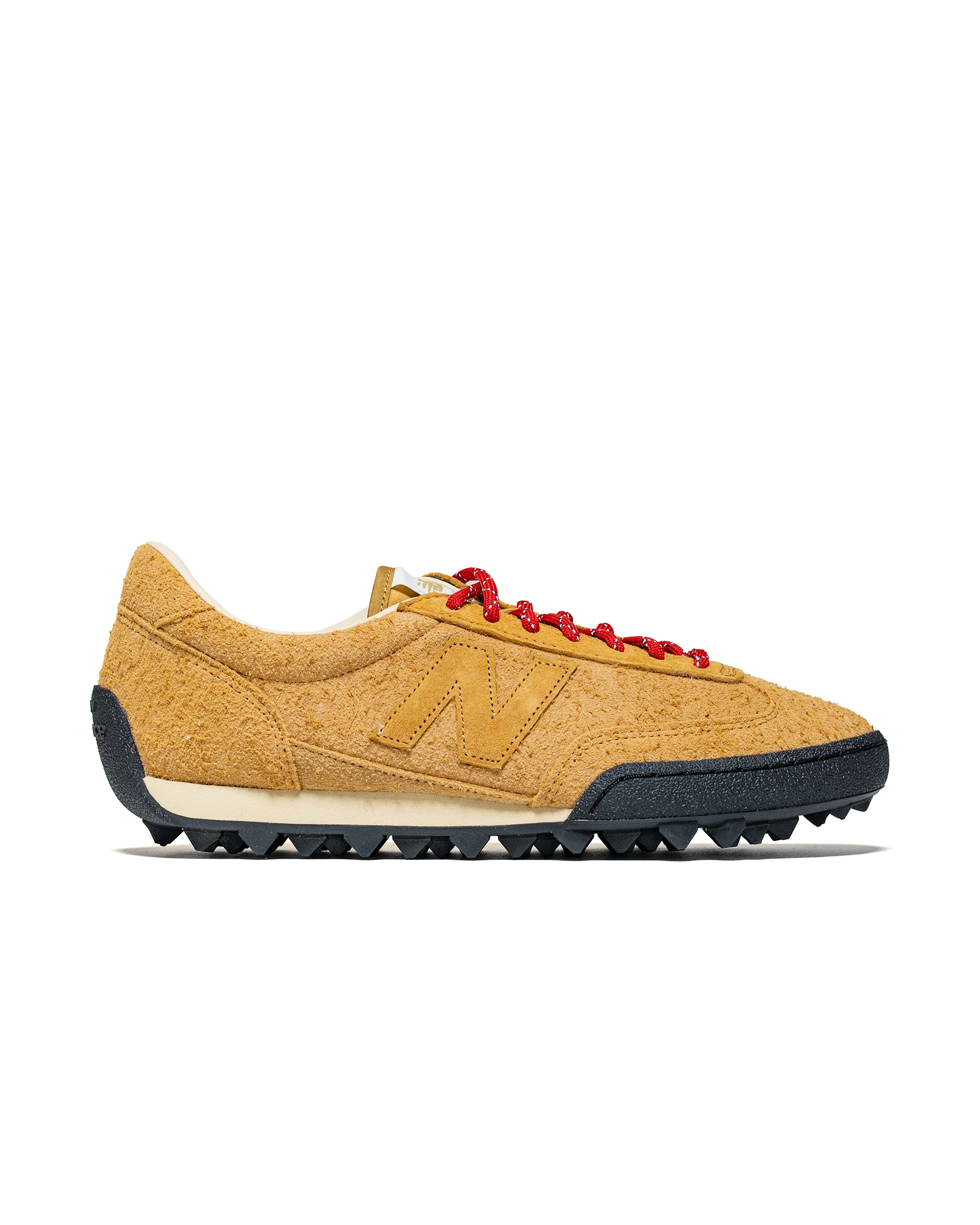 New Balance UGTR7Q8 Gator Run Timberwolf/Brown/Black/Red