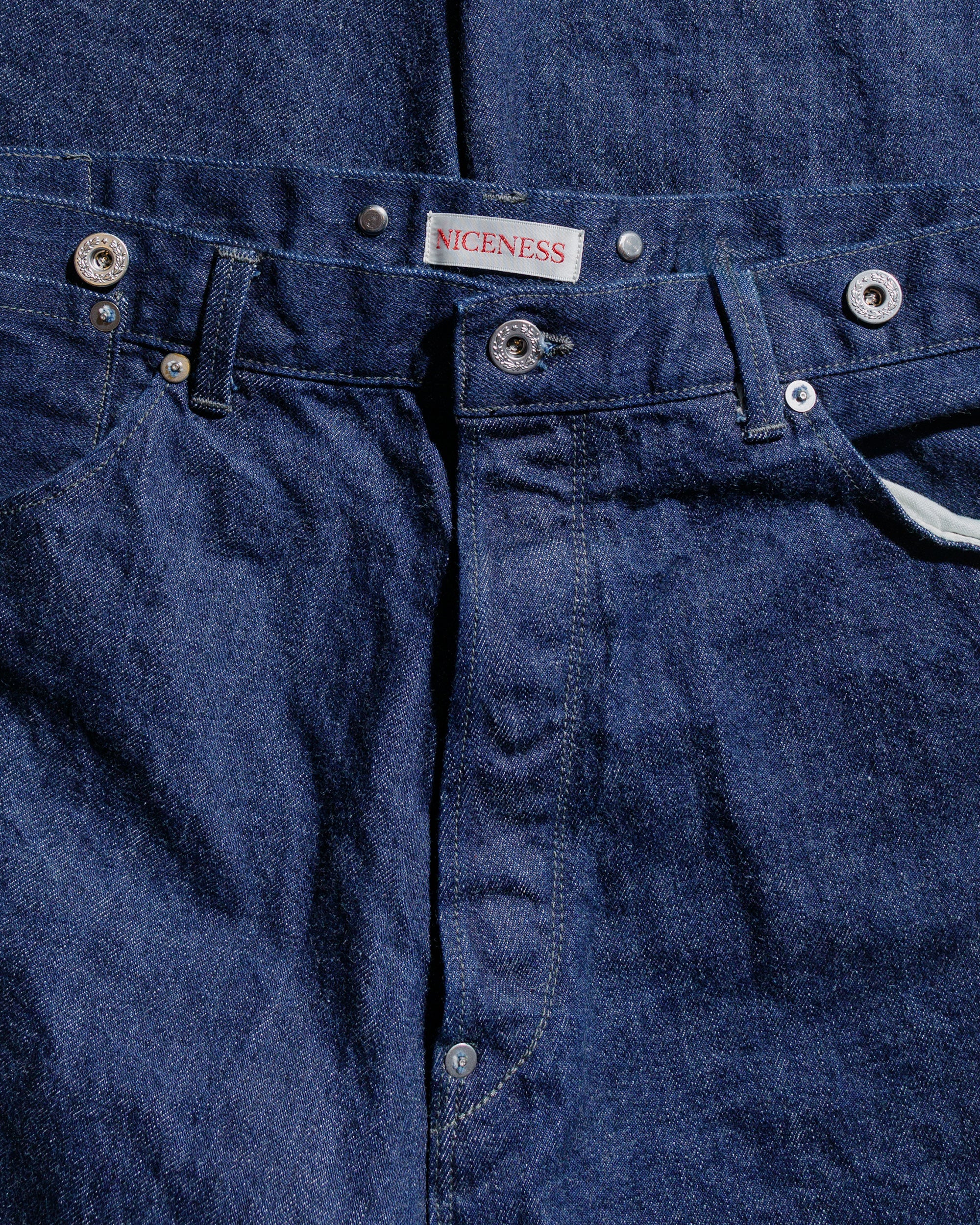 NICENESS I.Ament Indigo - Image 5