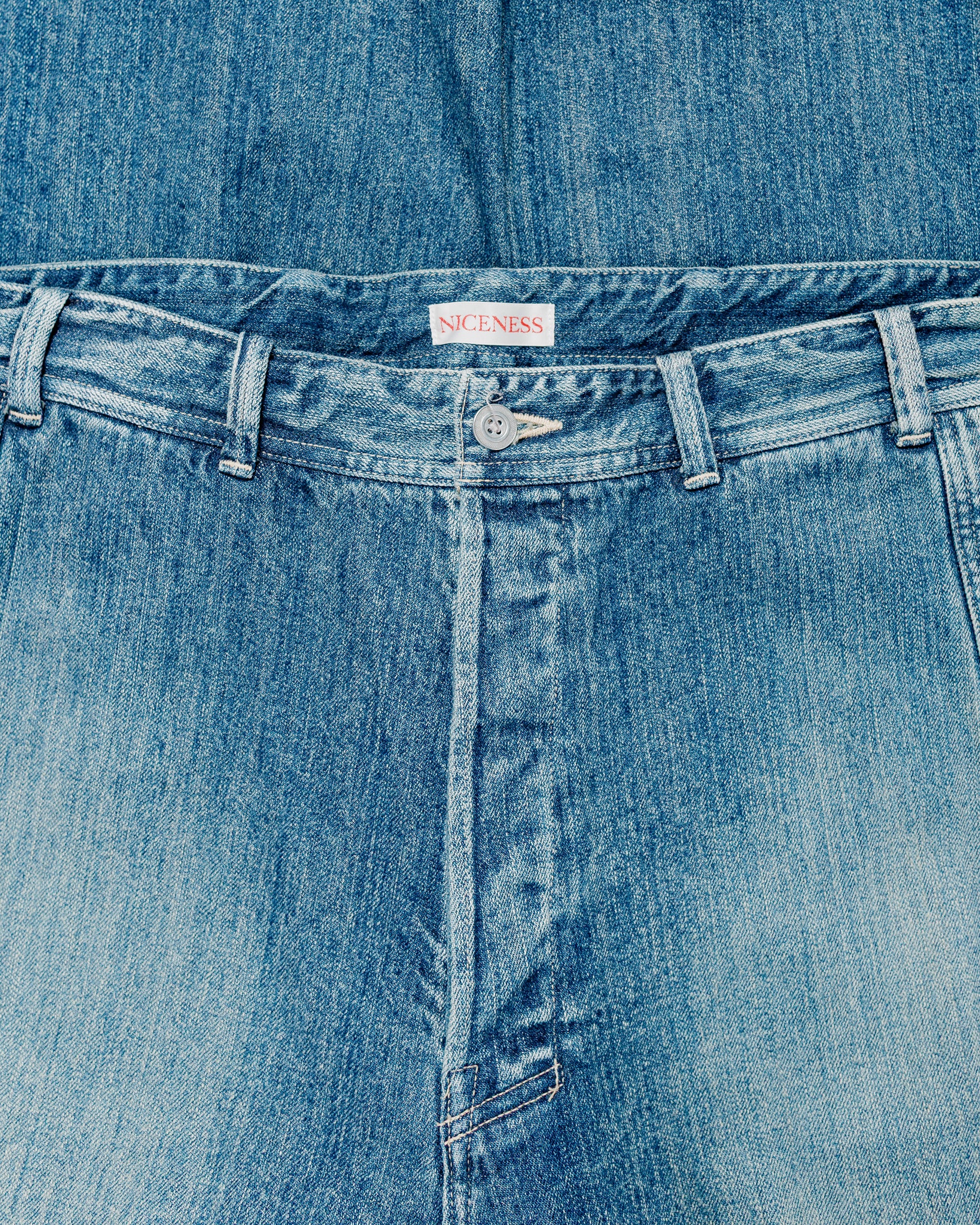 NICENESS I.Marr Indigo - Image 6