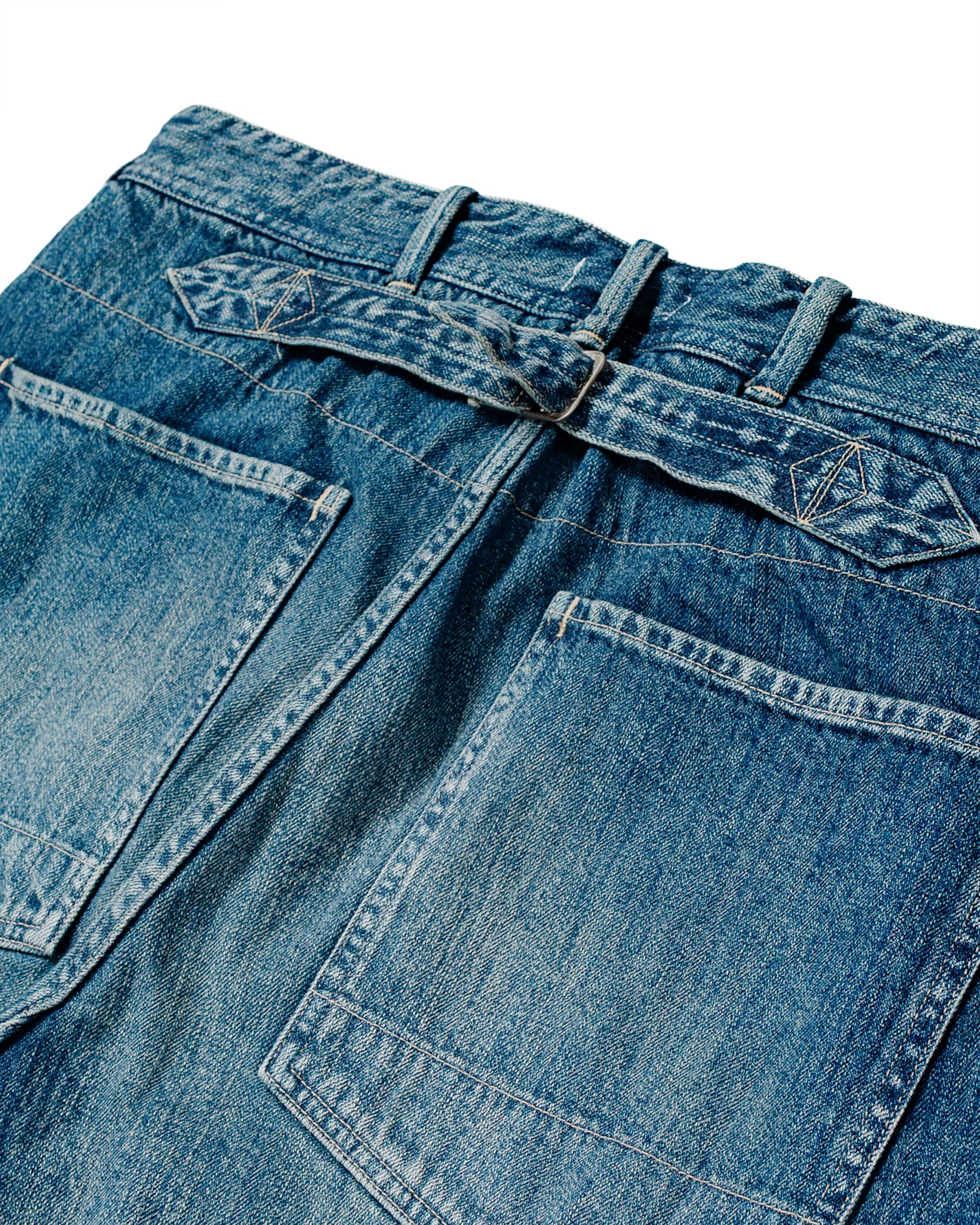 NICENESS I.Marr Indigo - Image 7