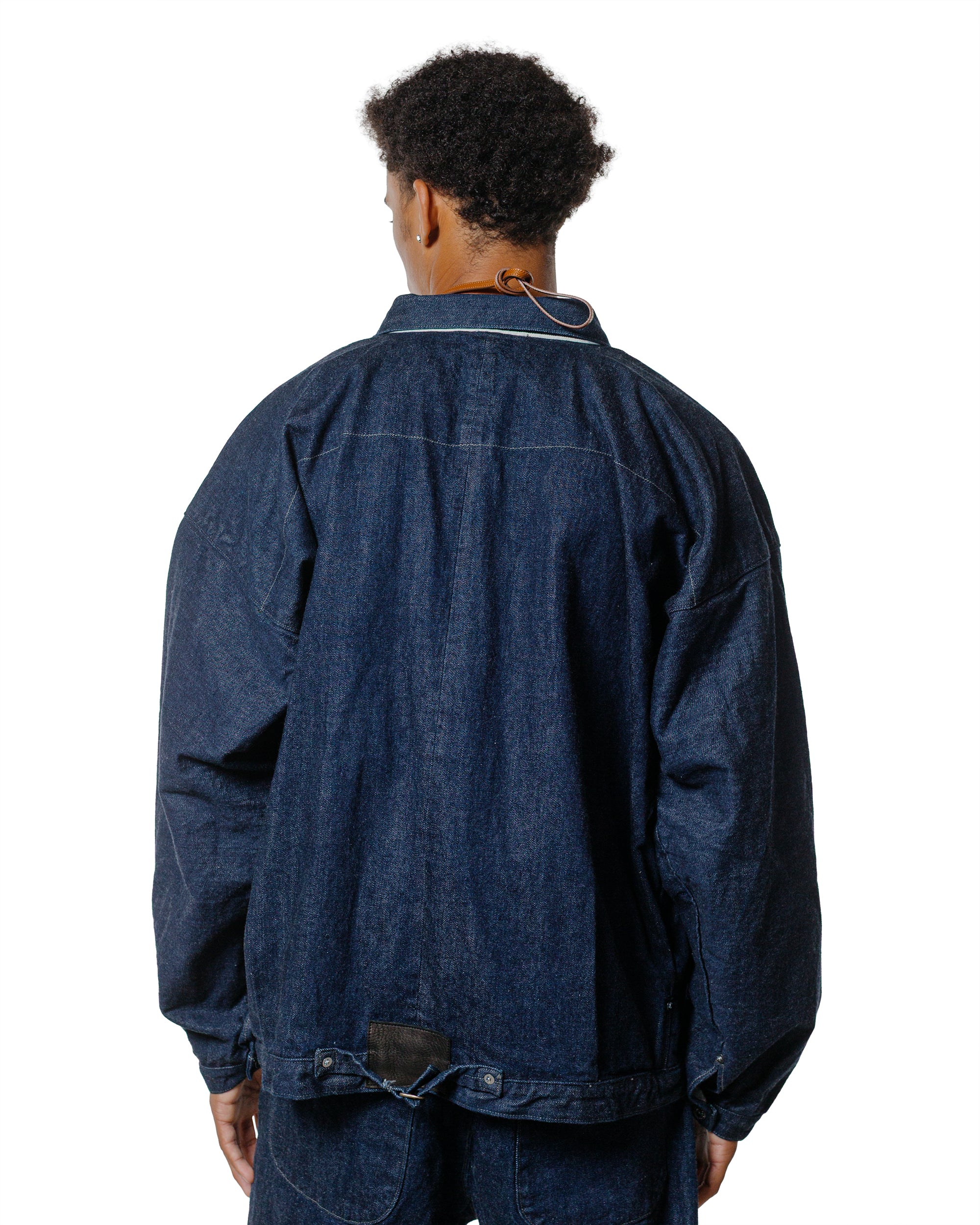 NICENESS I.Mccready Indigo - Image 3