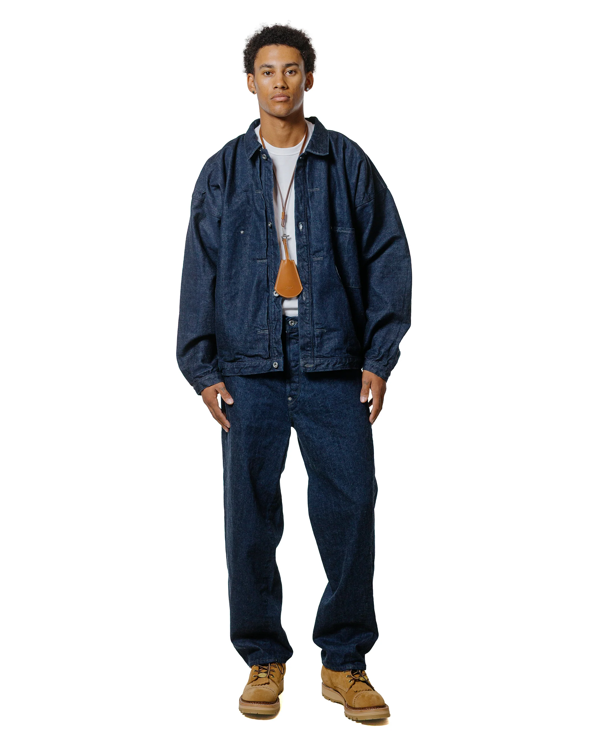 NICENESS I.Mccready Indigo - Image 4
