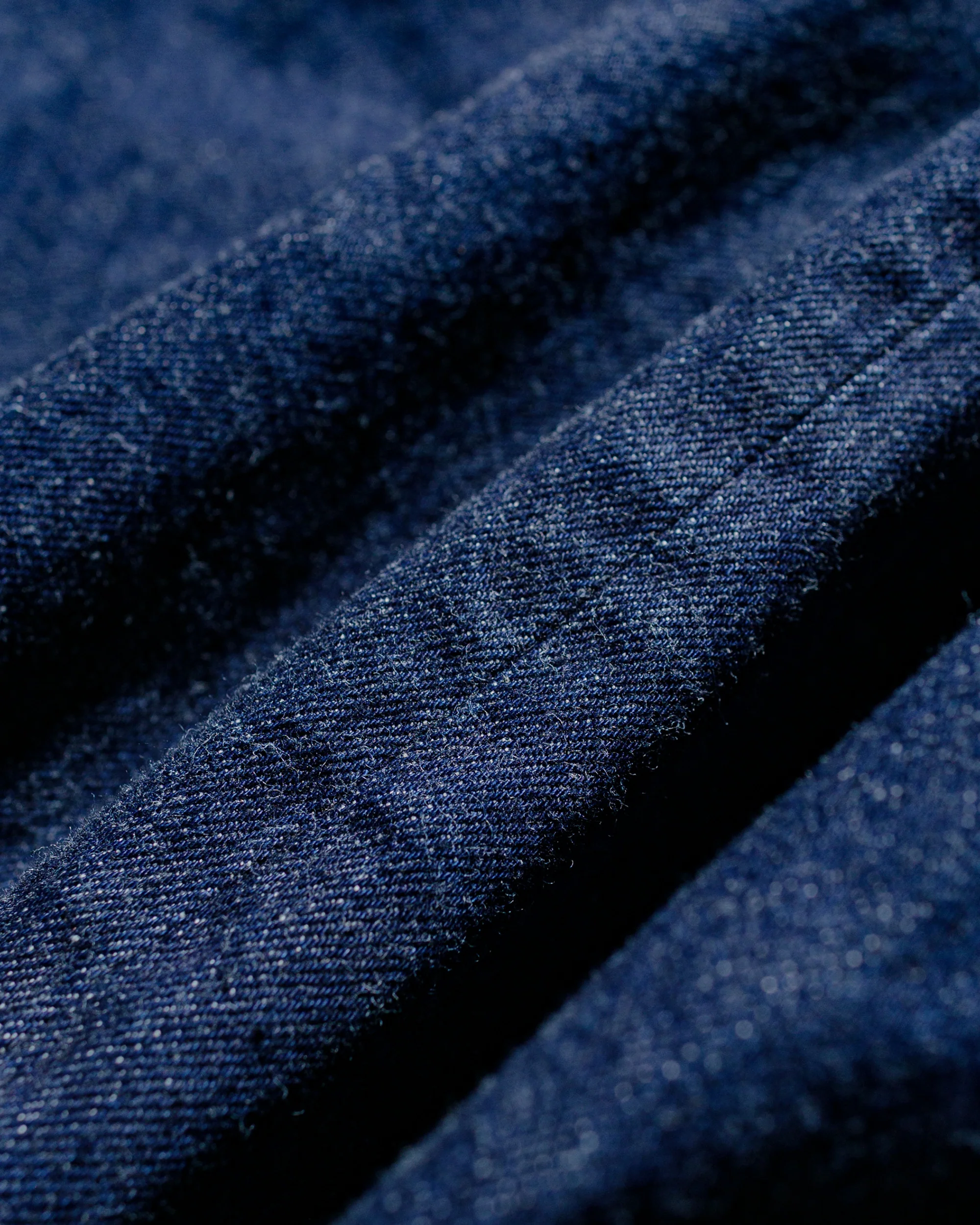 NICENESS I.Mccready Indigo - Image 6