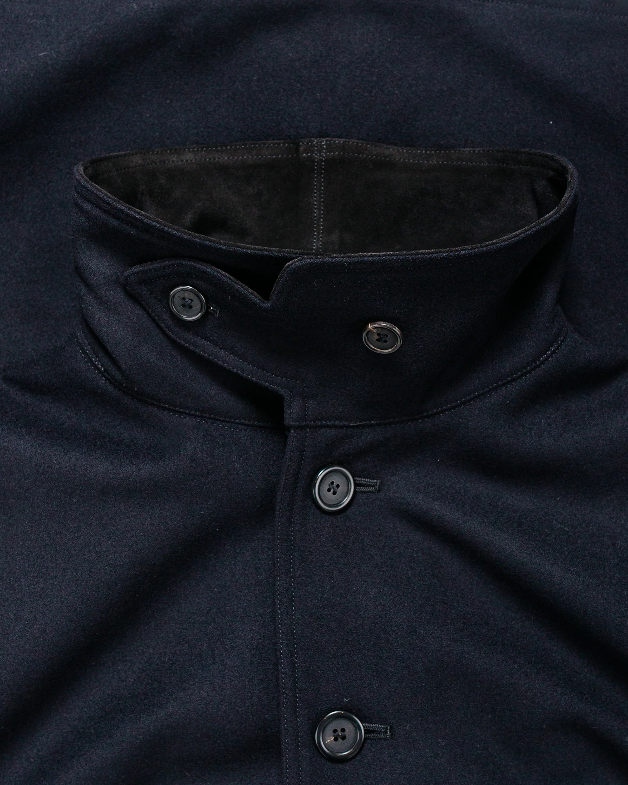 NICENESS Innes Dark Navy - Image 7
