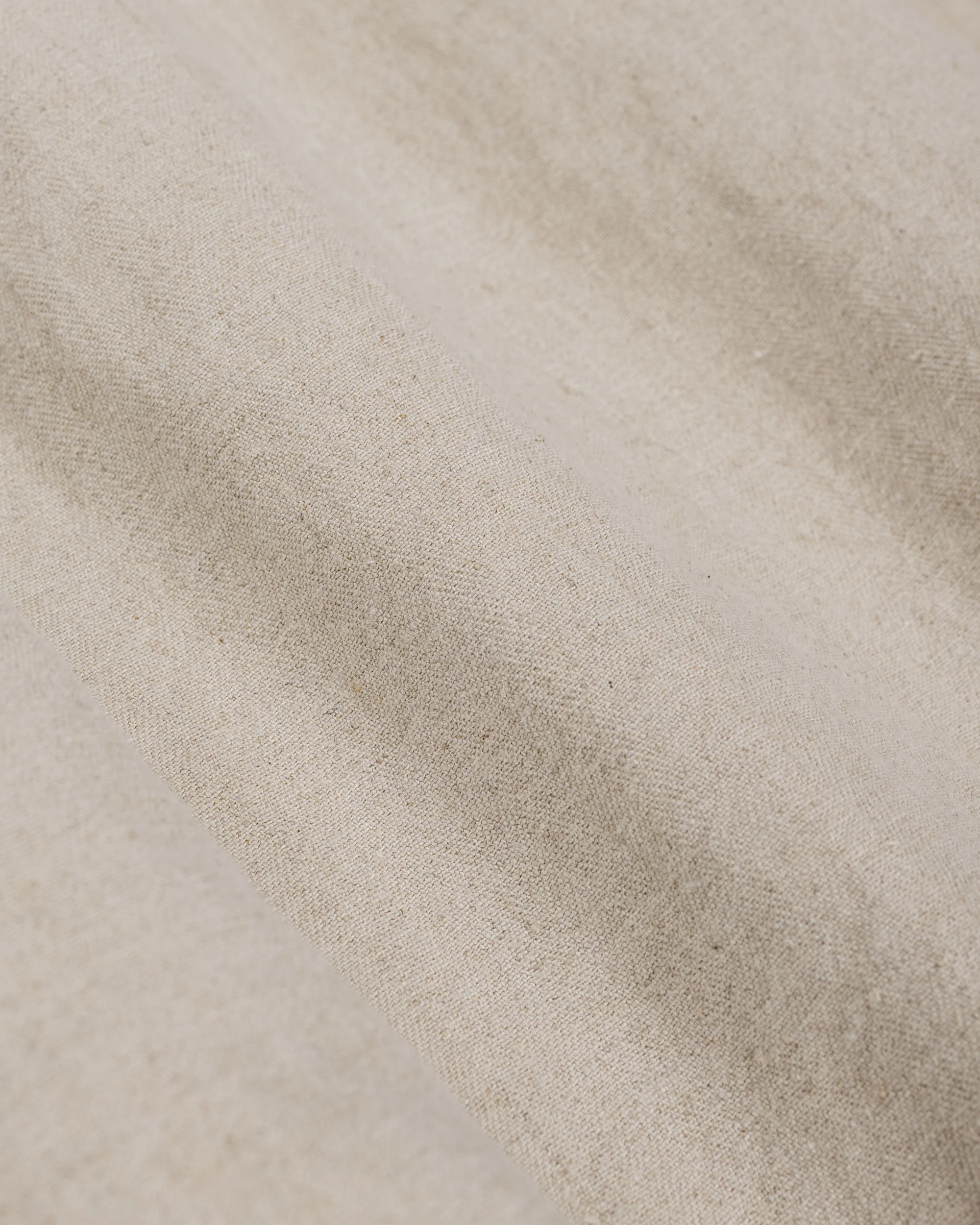 NICENESS L.Bliss Natural Herringbone Utility Pants - Image 7
