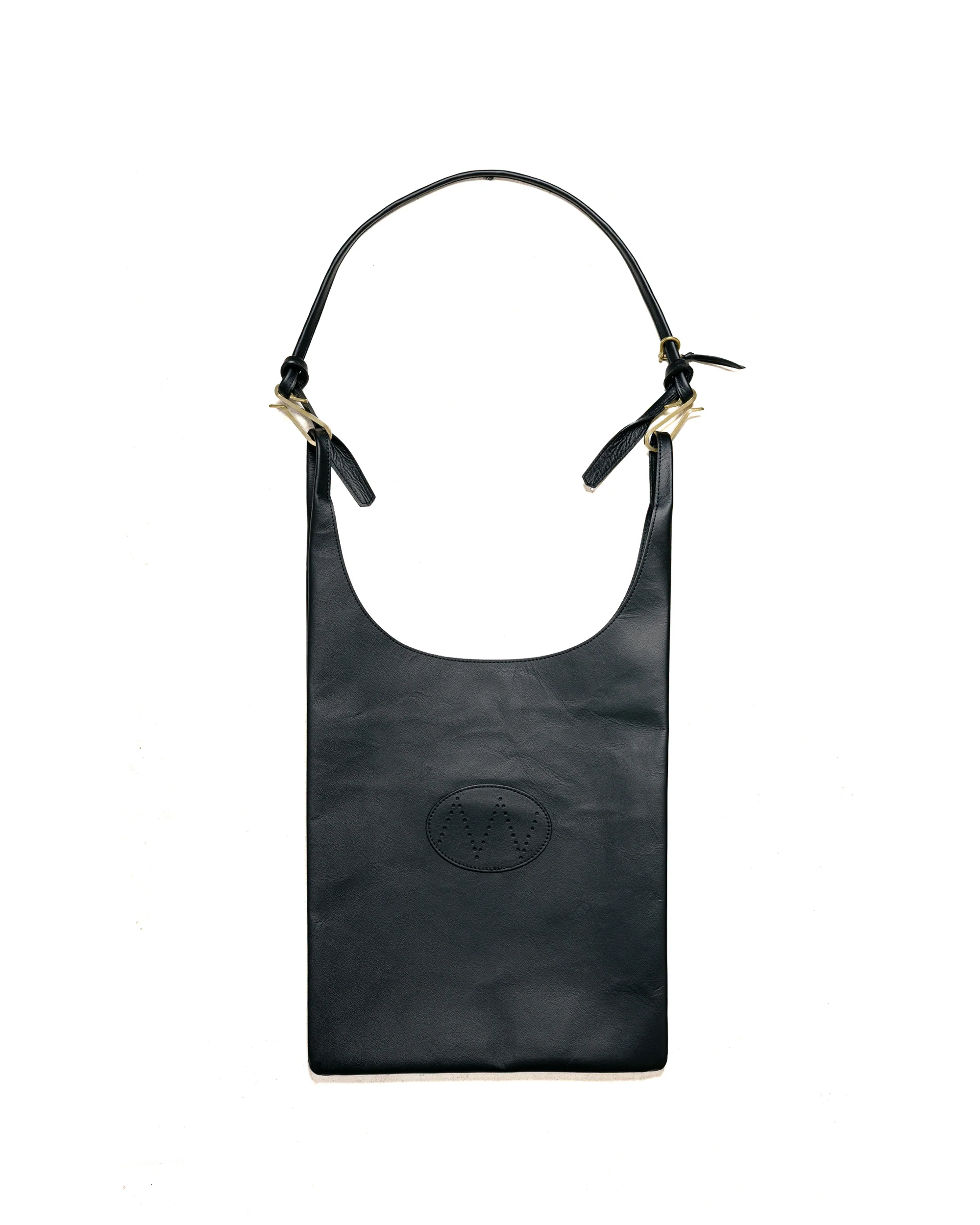 NICENESS Lowe.Midi Black