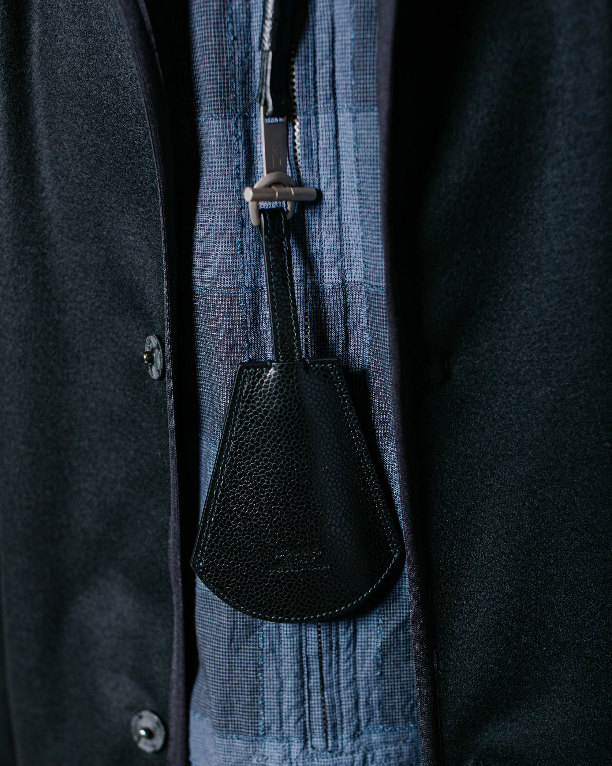 NICENESS Peligro Black - Image 2