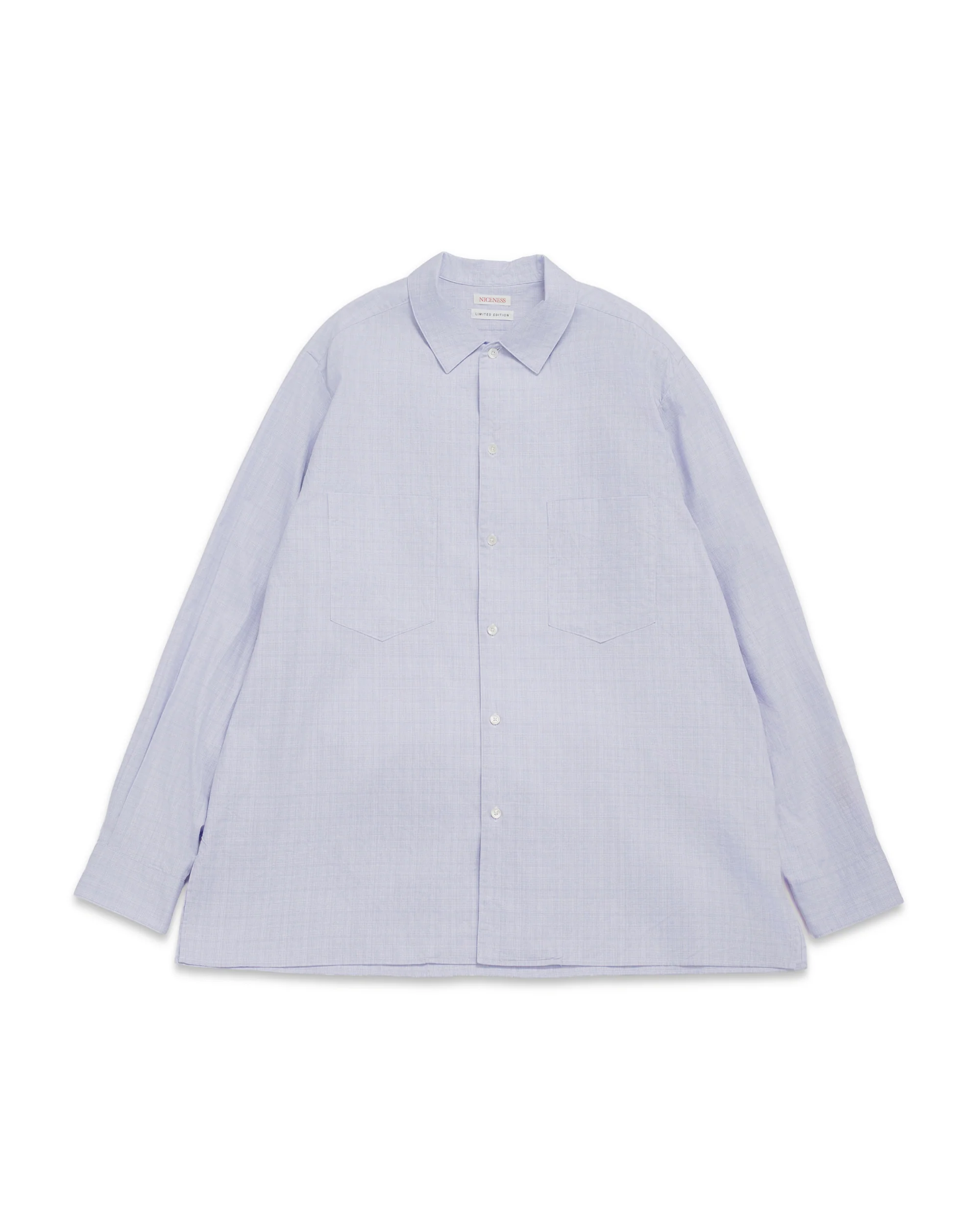 NICENESS Romeo Blurred Check