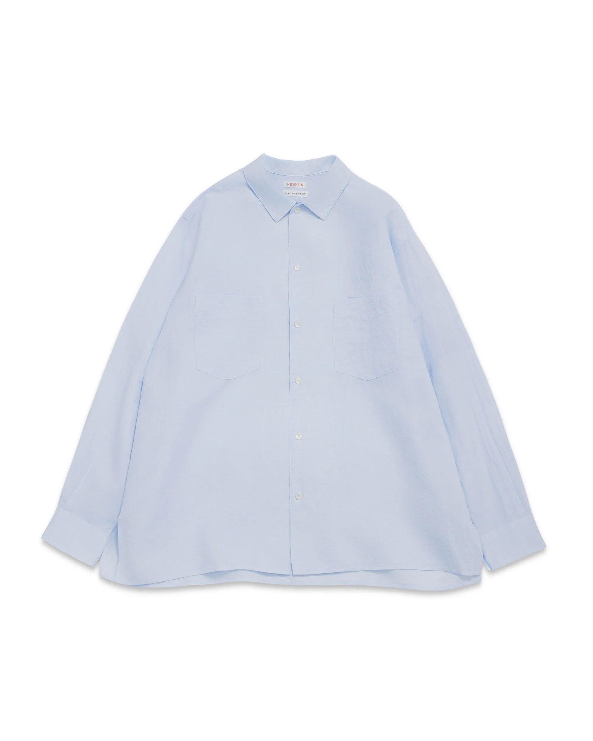 NICENESS Romeo Plain