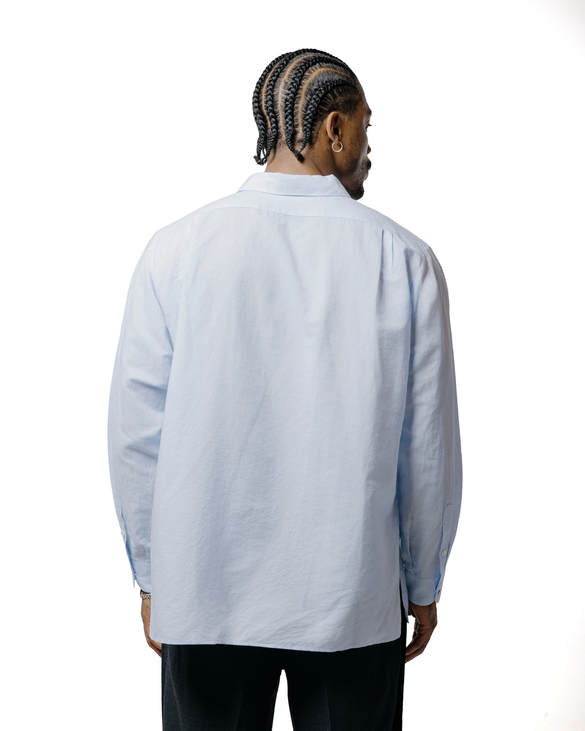 NICENESS Romeo Plain - Image 3