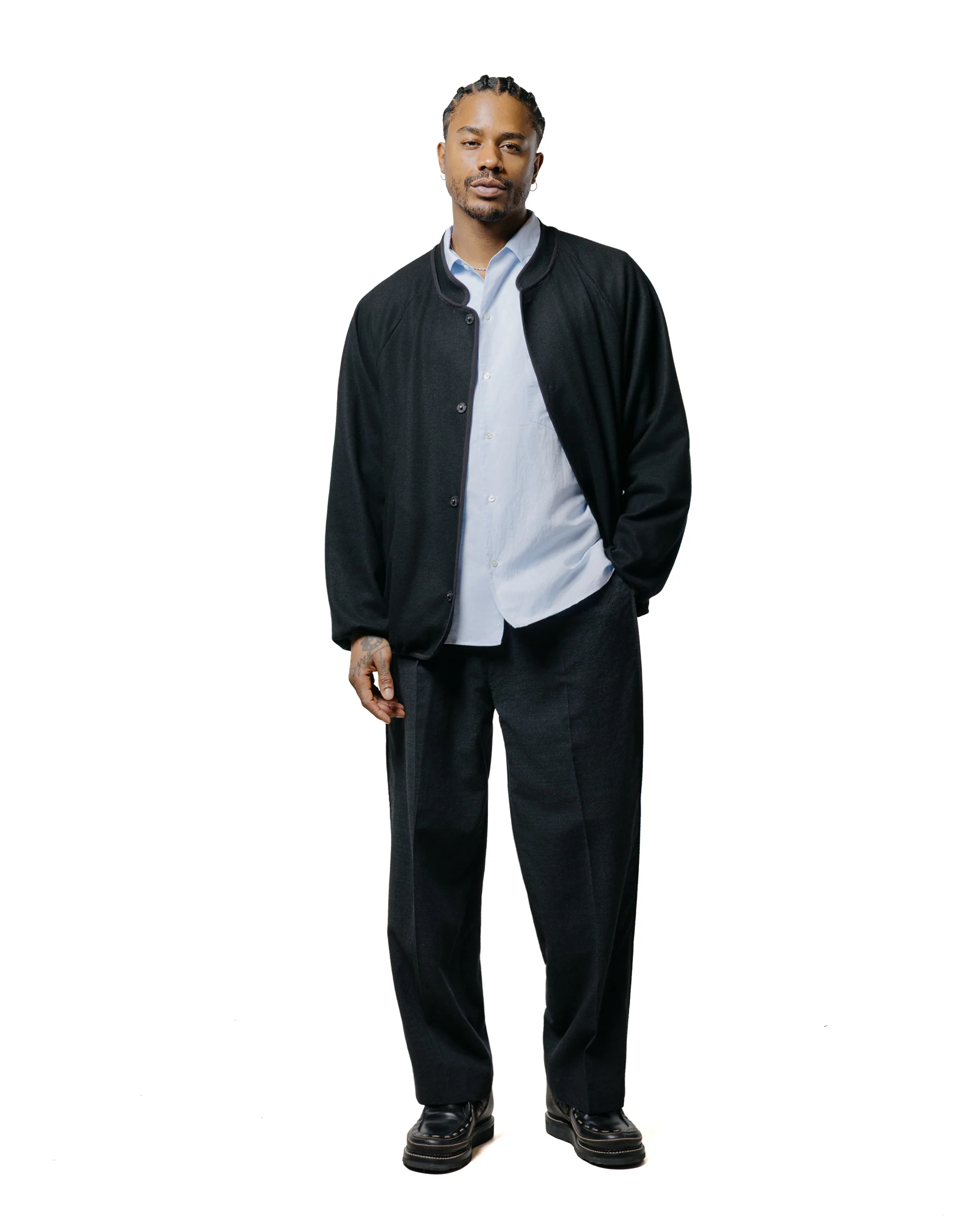 NICENESS Romeo Plain - Image 4