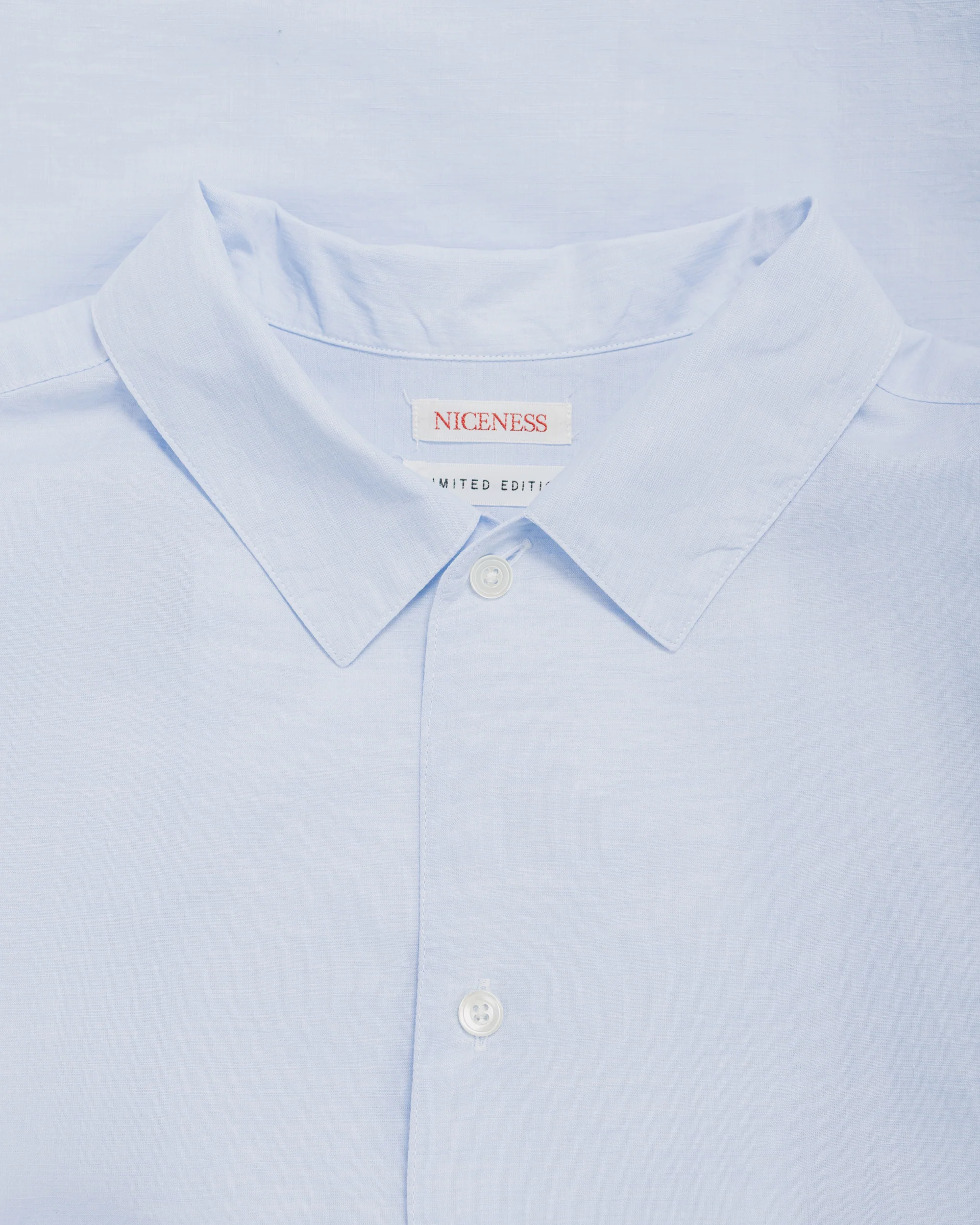 NICENESS Romeo Plain - Image 5