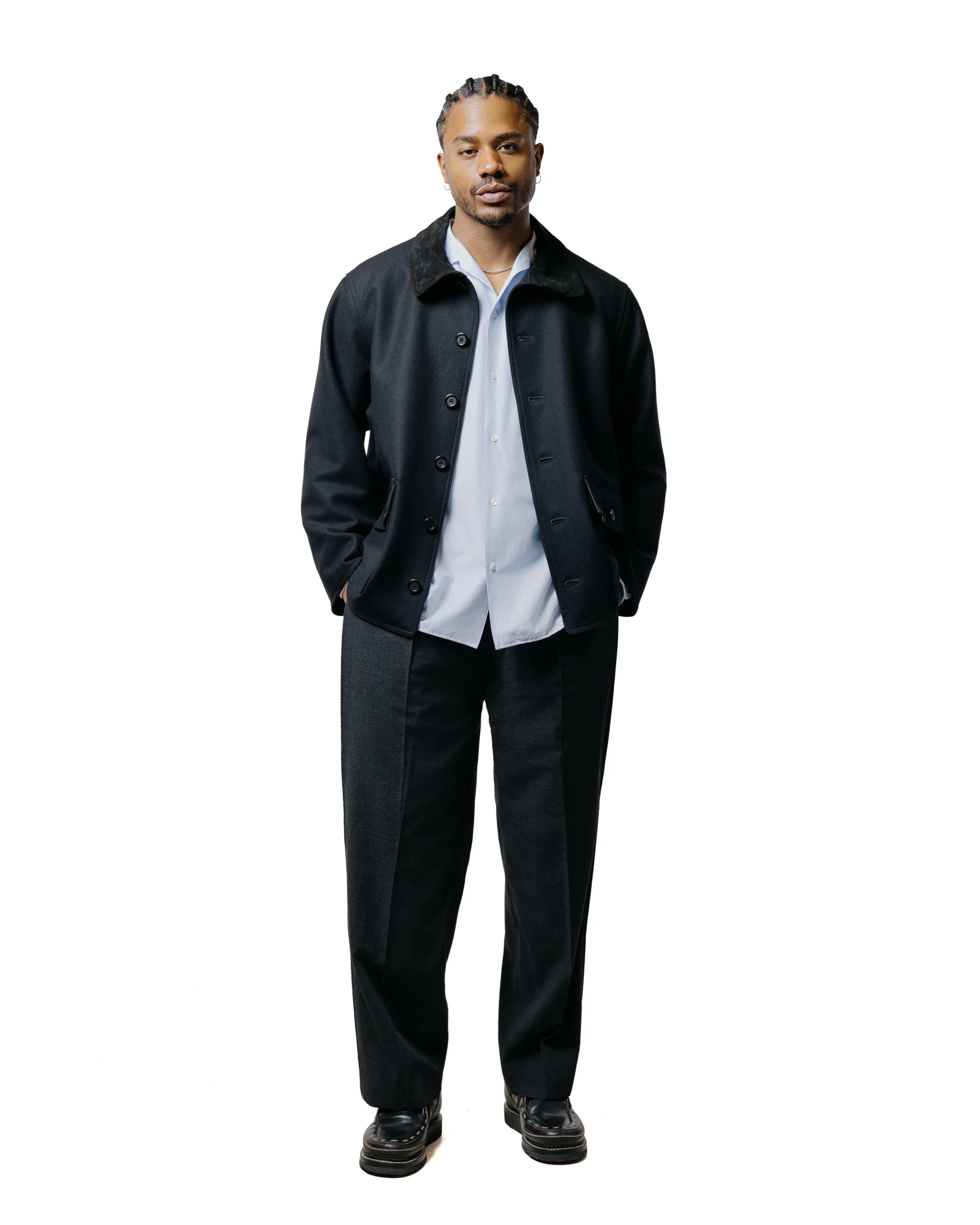 NICENESS Romeo Stripe - Image 4