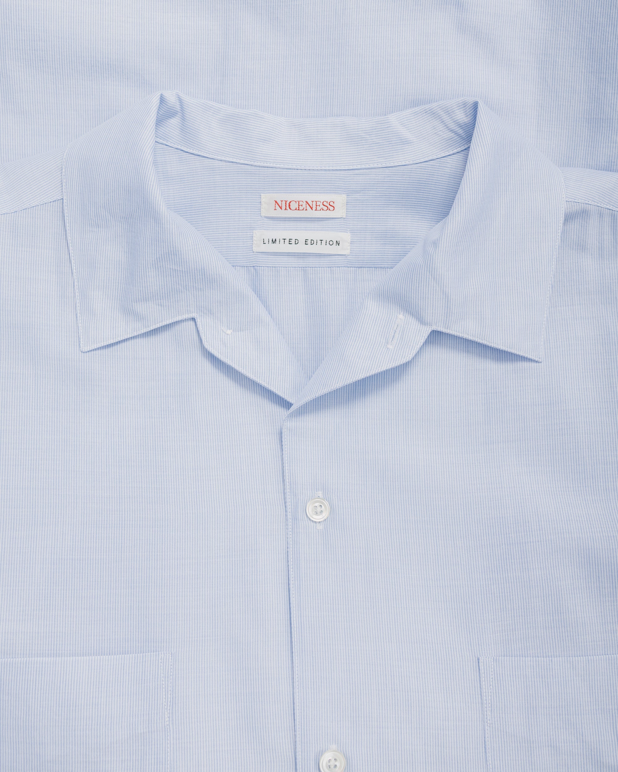 NICENESS Romeo Stripe - Image 5