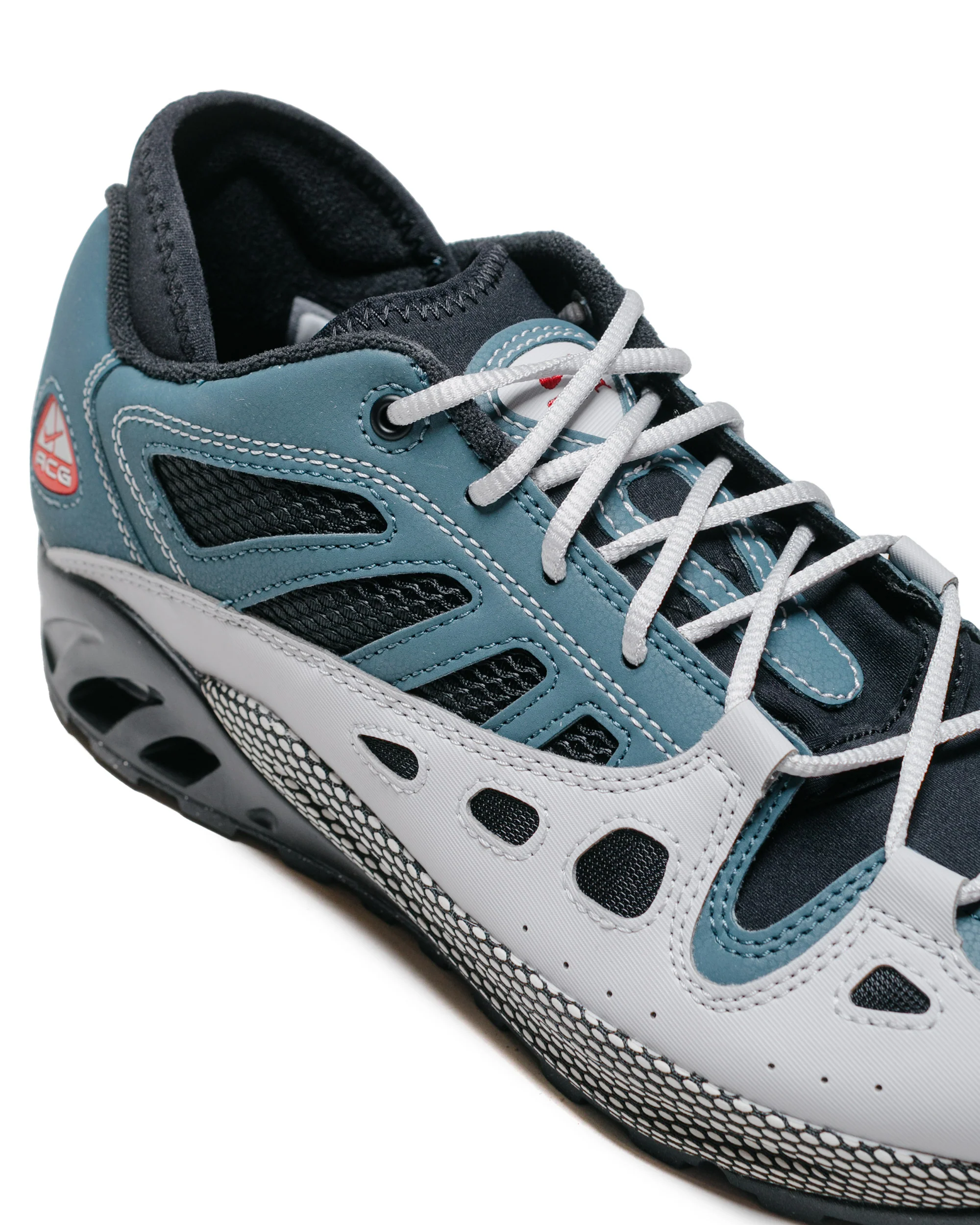 Nike ACG Air Exploraid Neutral Grey/Ash Green - Image 3