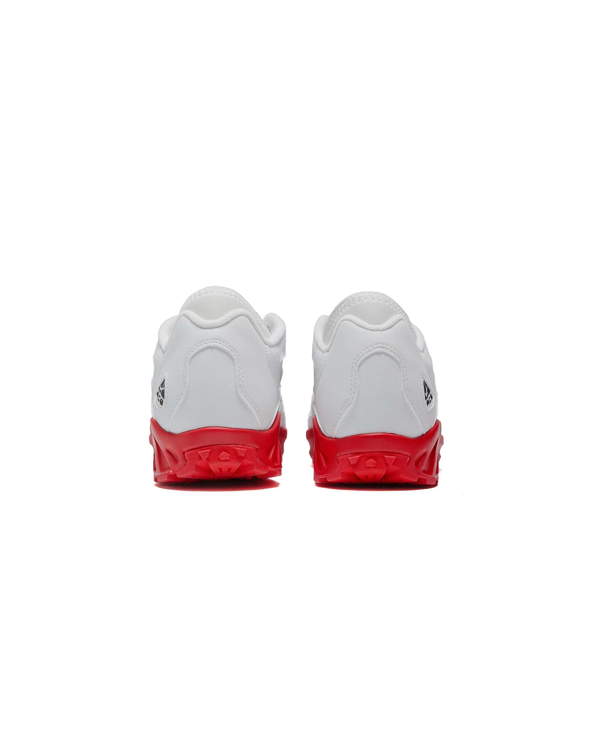 Nike ACG Air Exploraid Summit White/University Red - Image 4