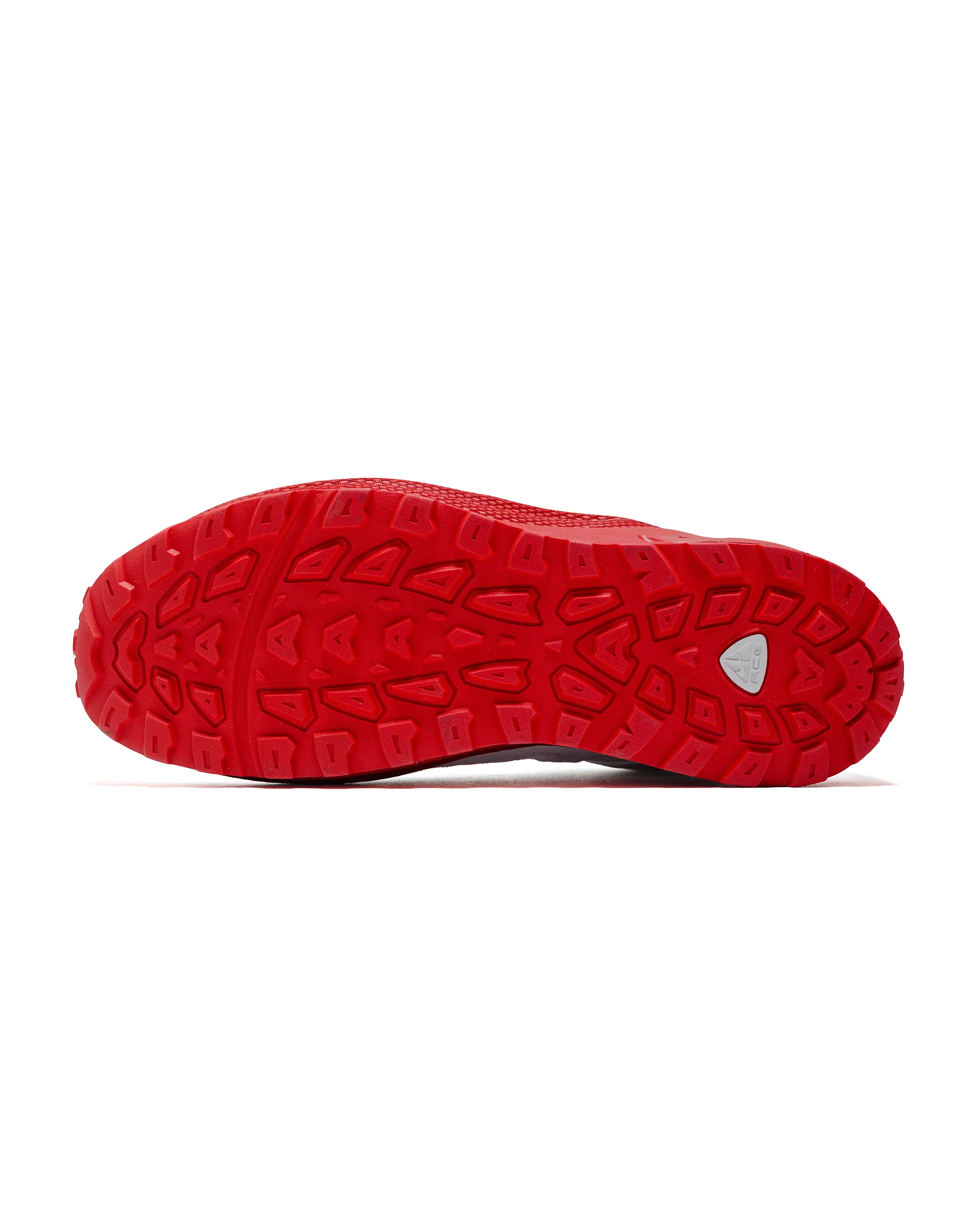 Nike ACG Air Exploraid Summit White/University Red - Image 5