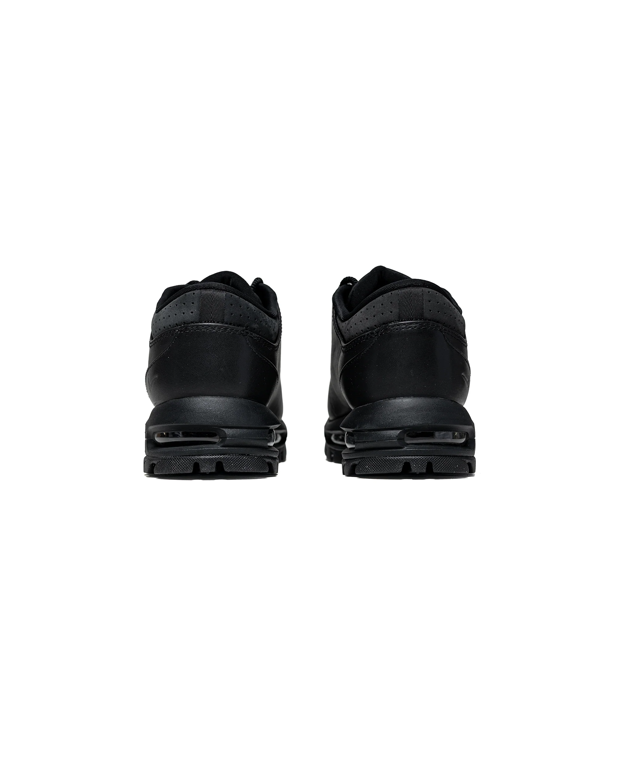 Nike ACG Air Max Goadome Low Black/Black - Image 4